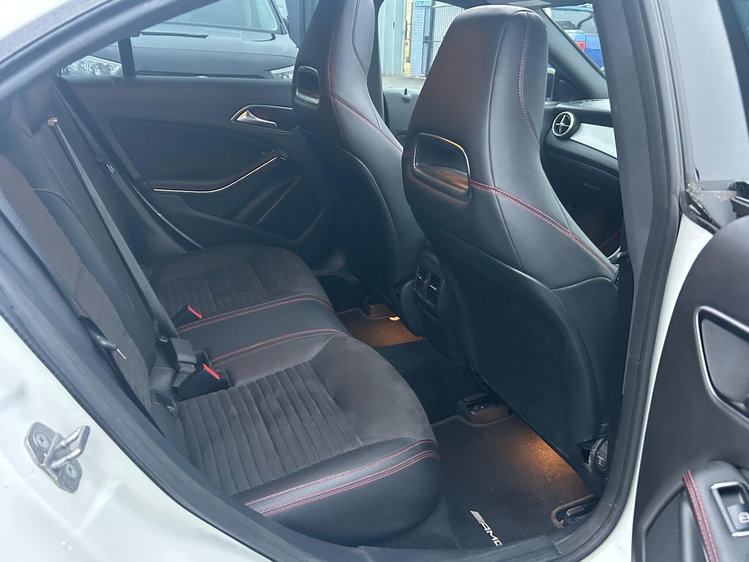 Used Mercedes-Benz CLA 2018 for sale - 77142973: Photo 11