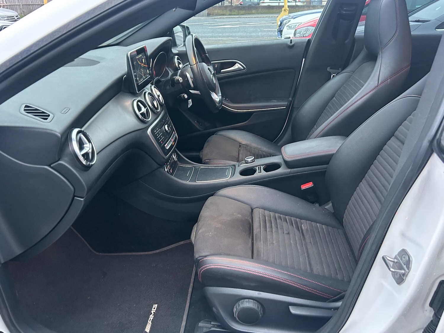 Used Mercedes-Benz CLA 2018 for sale - 77142973: Photo 13