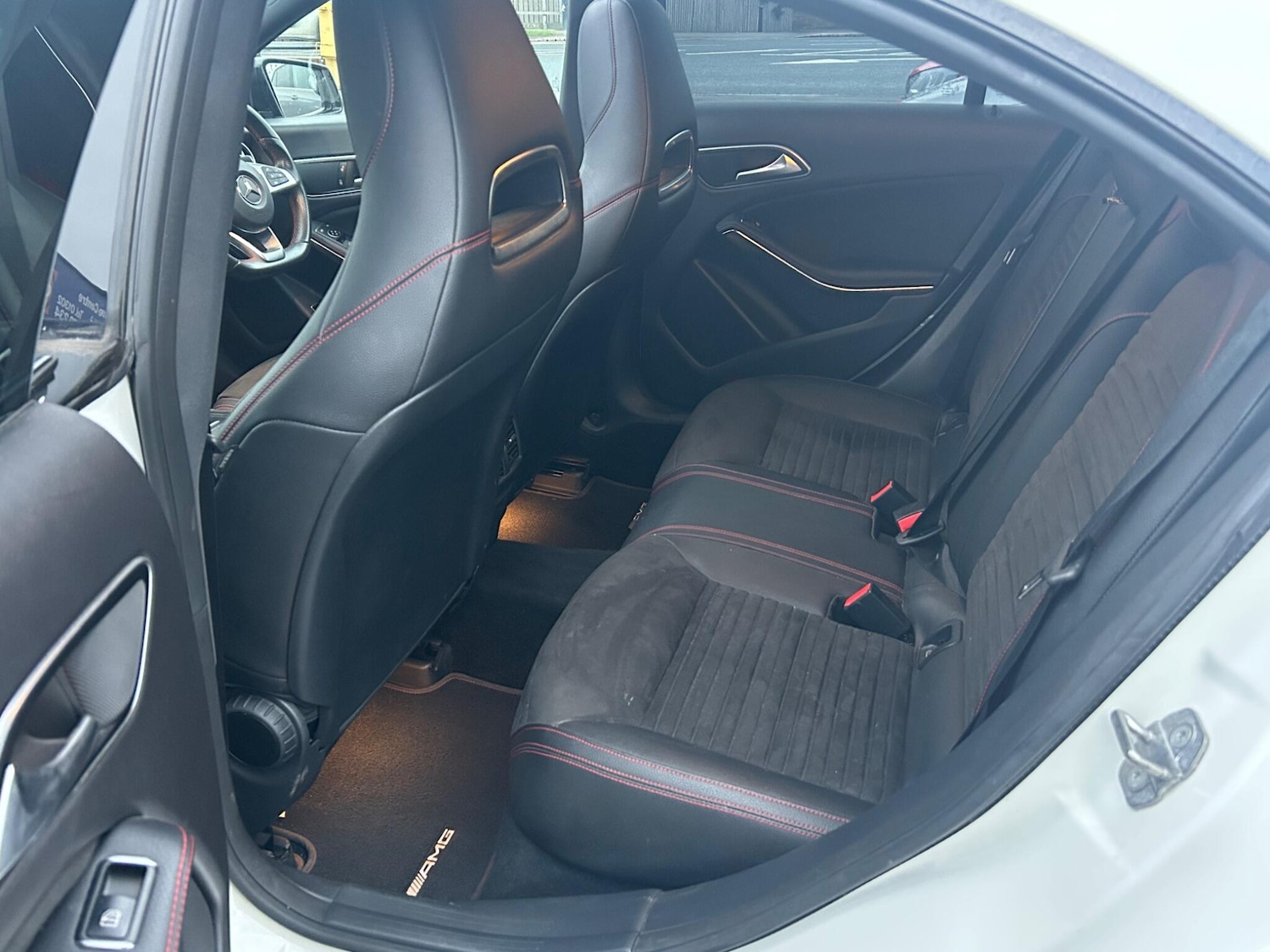 Used Mercedes-Benz CLA 2018 for sale - 77142973: Photo 15