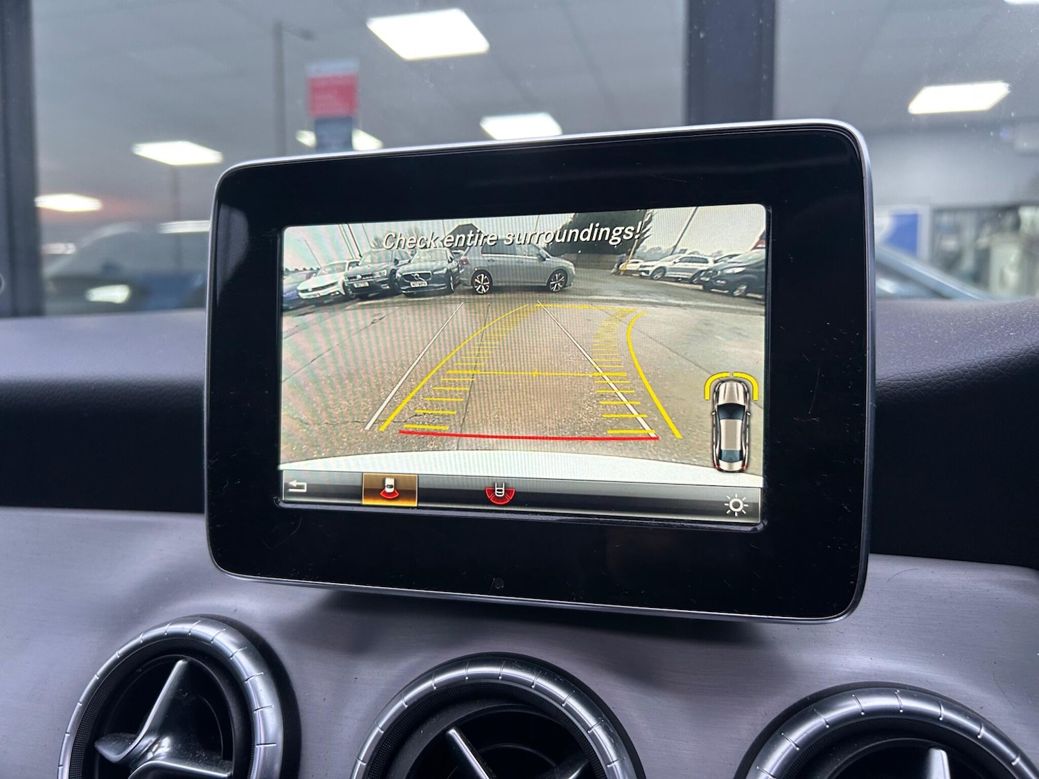 Used Mercedes-Benz CLA 2018 for sale - 77142973: Photo 17