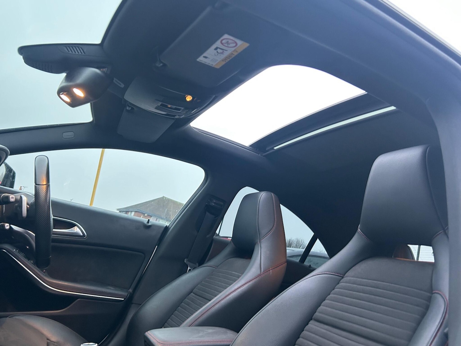 Used Mercedes-Benz CLA 2018 for sale - 77142973: Photo 18