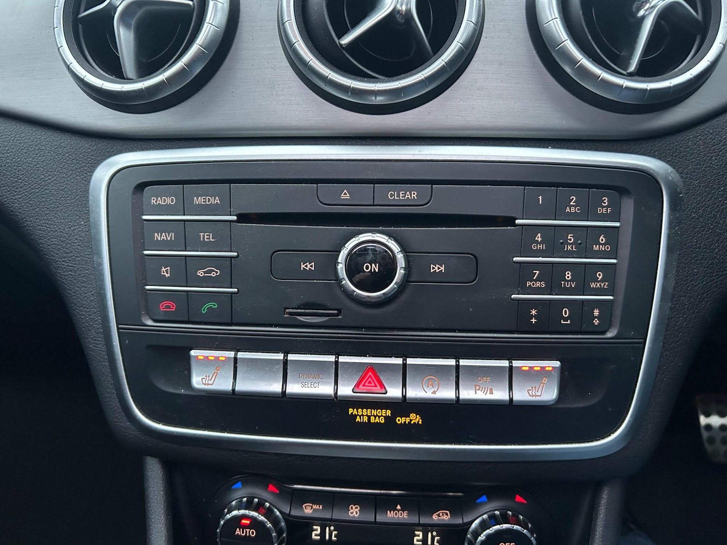 Used Mercedes-Benz CLA 2018 for sale - 77142973: Photo 19