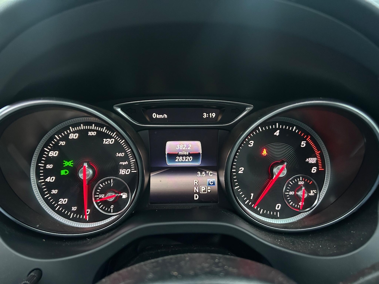 Used Mercedes-Benz CLA 2018 for sale - 77142973: Photo 20