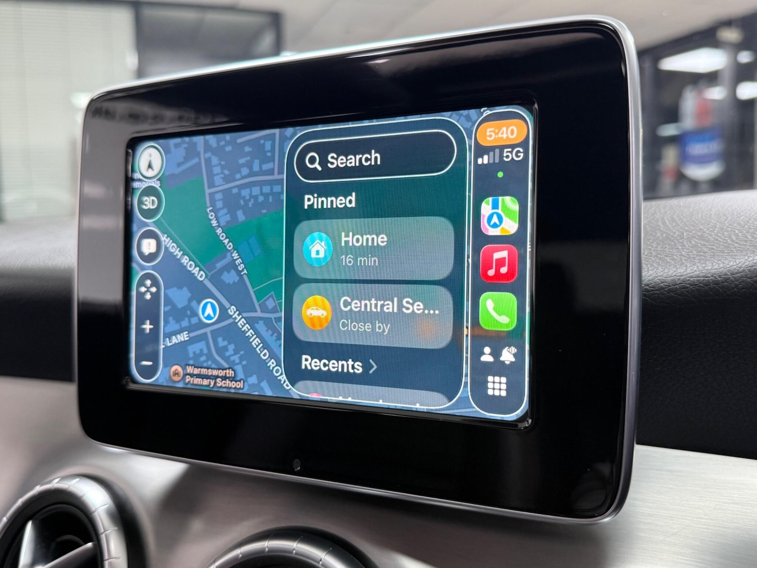 Used Mercedes-Benz CLA 2018 for sale - 77142973: Photo 26