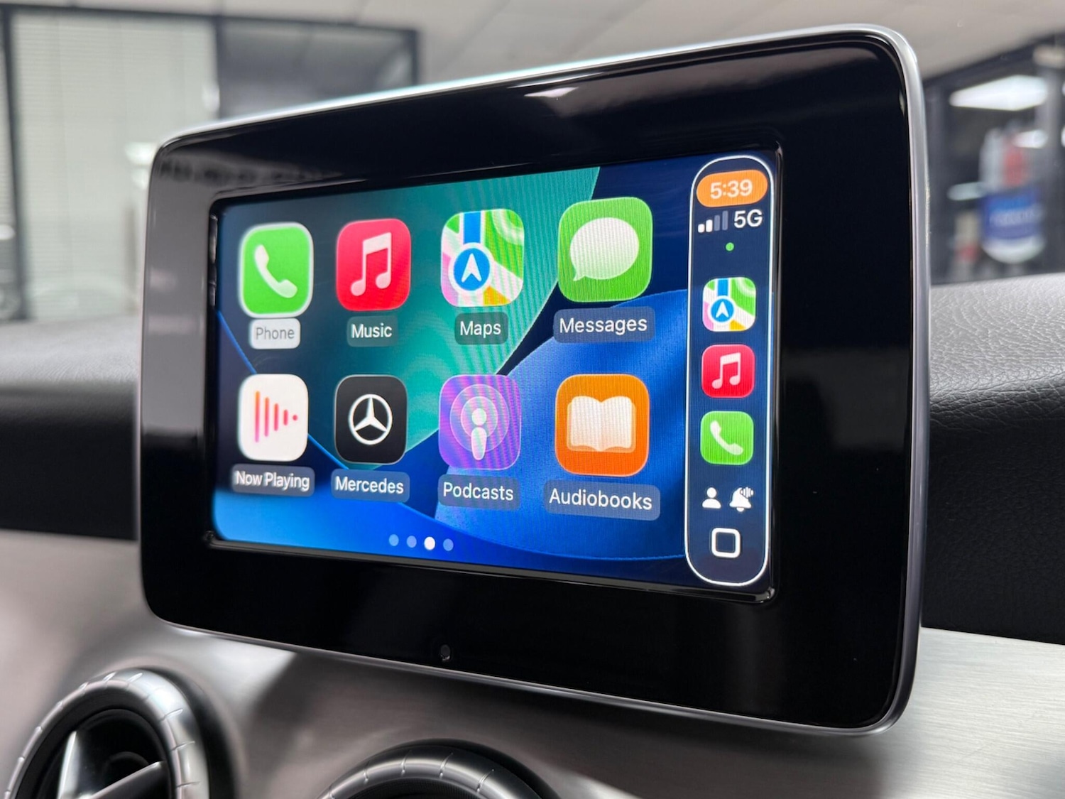 Used Mercedes-Benz CLA 2018 for sale - 77142973: Photo 27