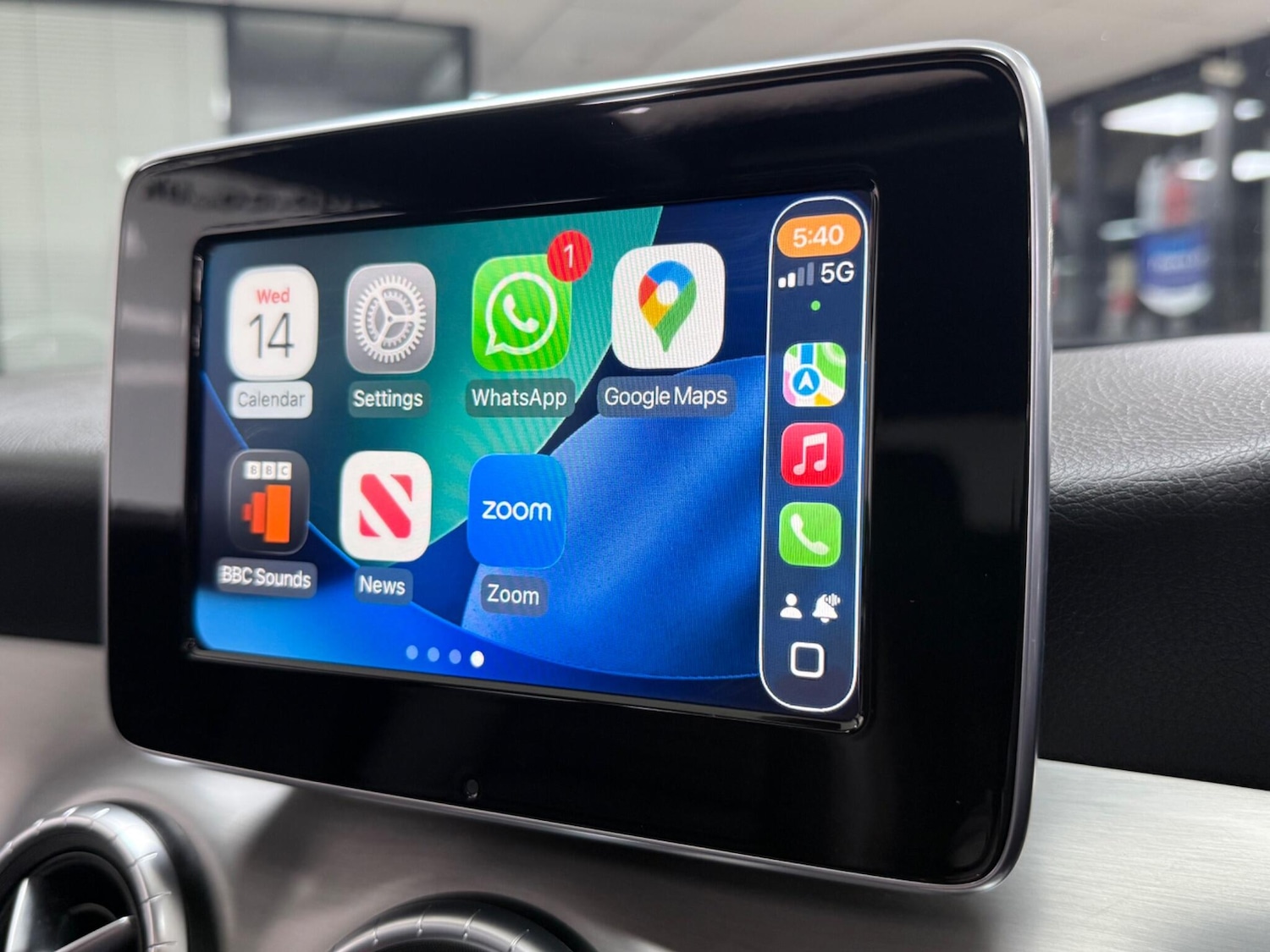 Used Mercedes-Benz CLA 2018 for sale - 77142973: Photo 29