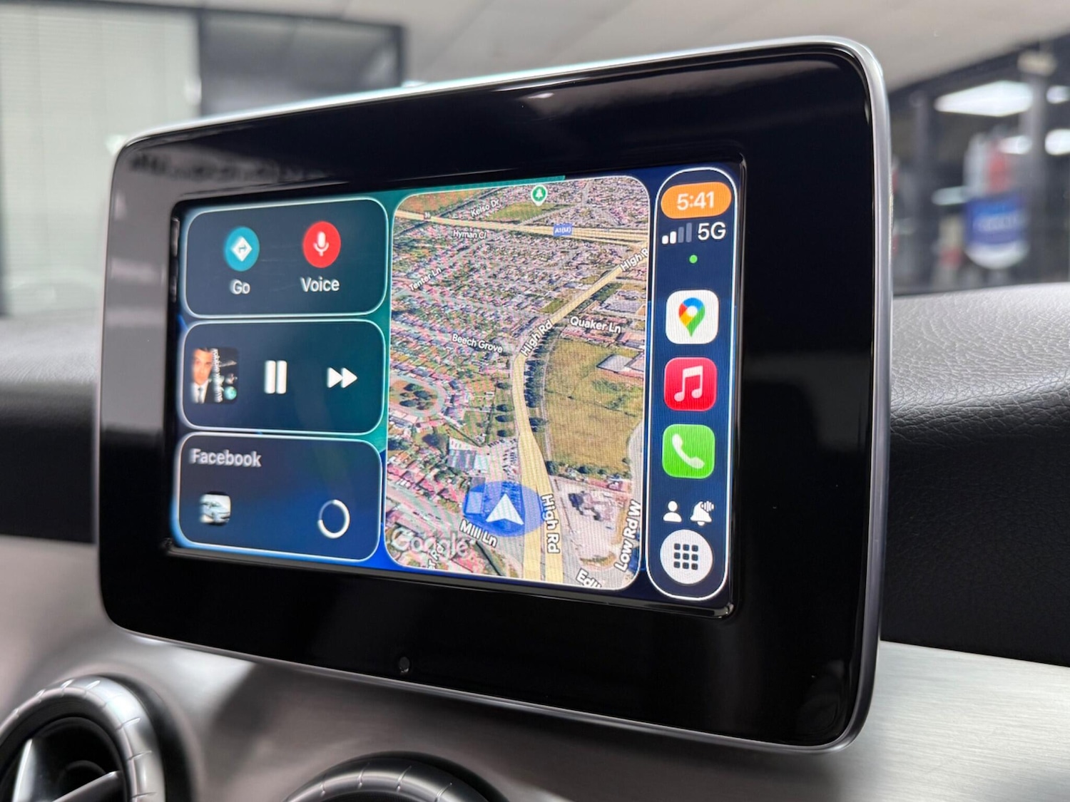 Used Mercedes-Benz CLA 2018 for sale - 77142973: Photo 30