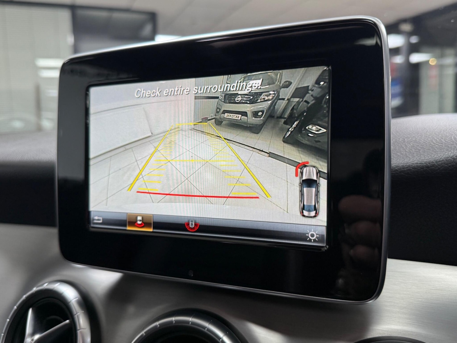 Used Mercedes-Benz CLA 2018 for sale - 77142973: Photo 32