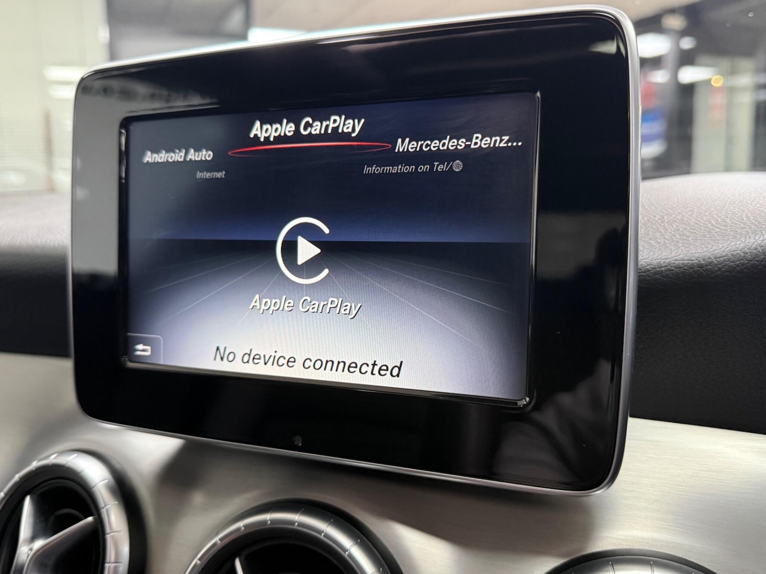 Used Mercedes-Benz CLA 2018 for sale - 77142973: Photo 37