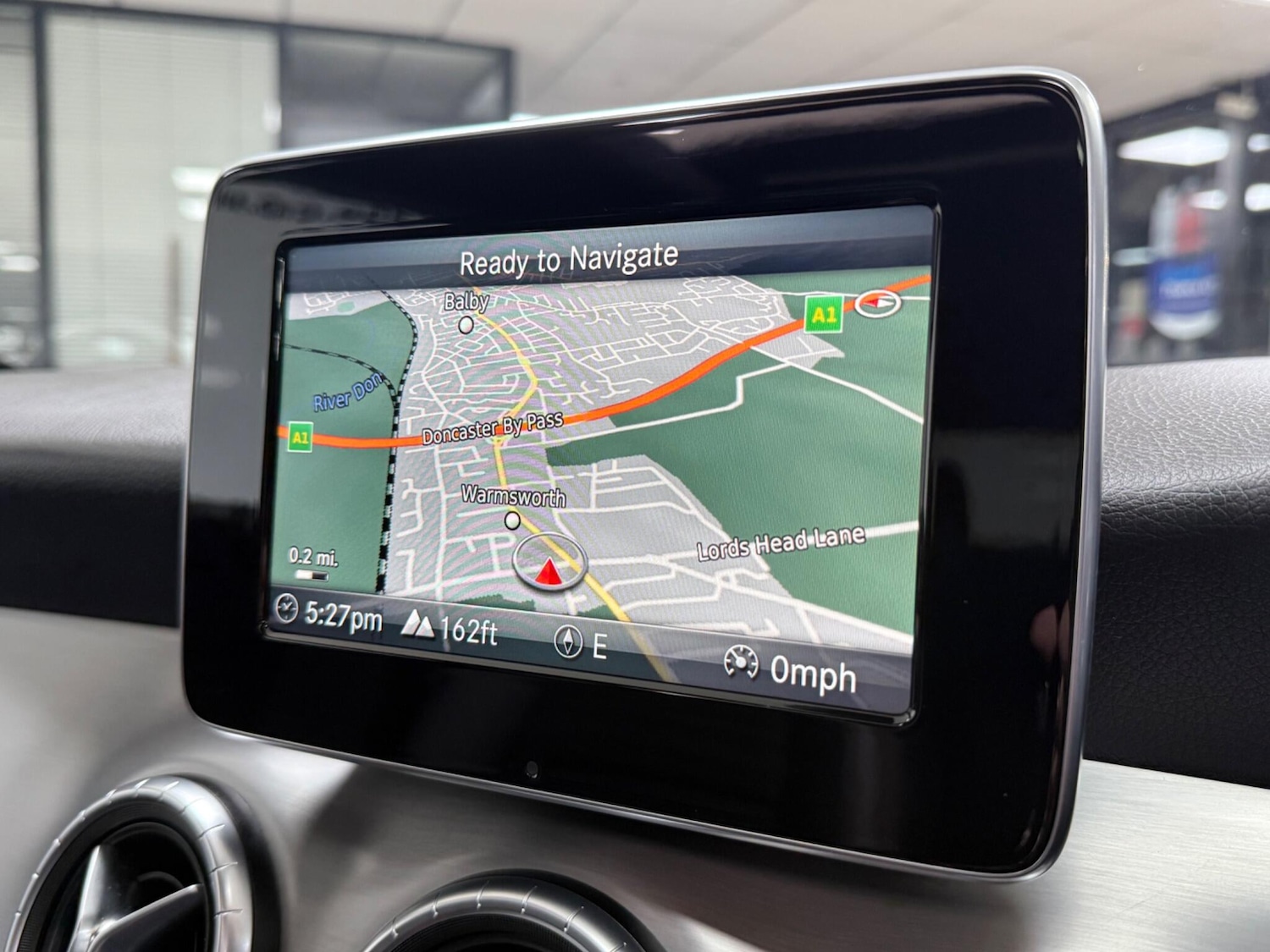 Used Mercedes-Benz CLA 2018 for sale - 77142973: Photo 38