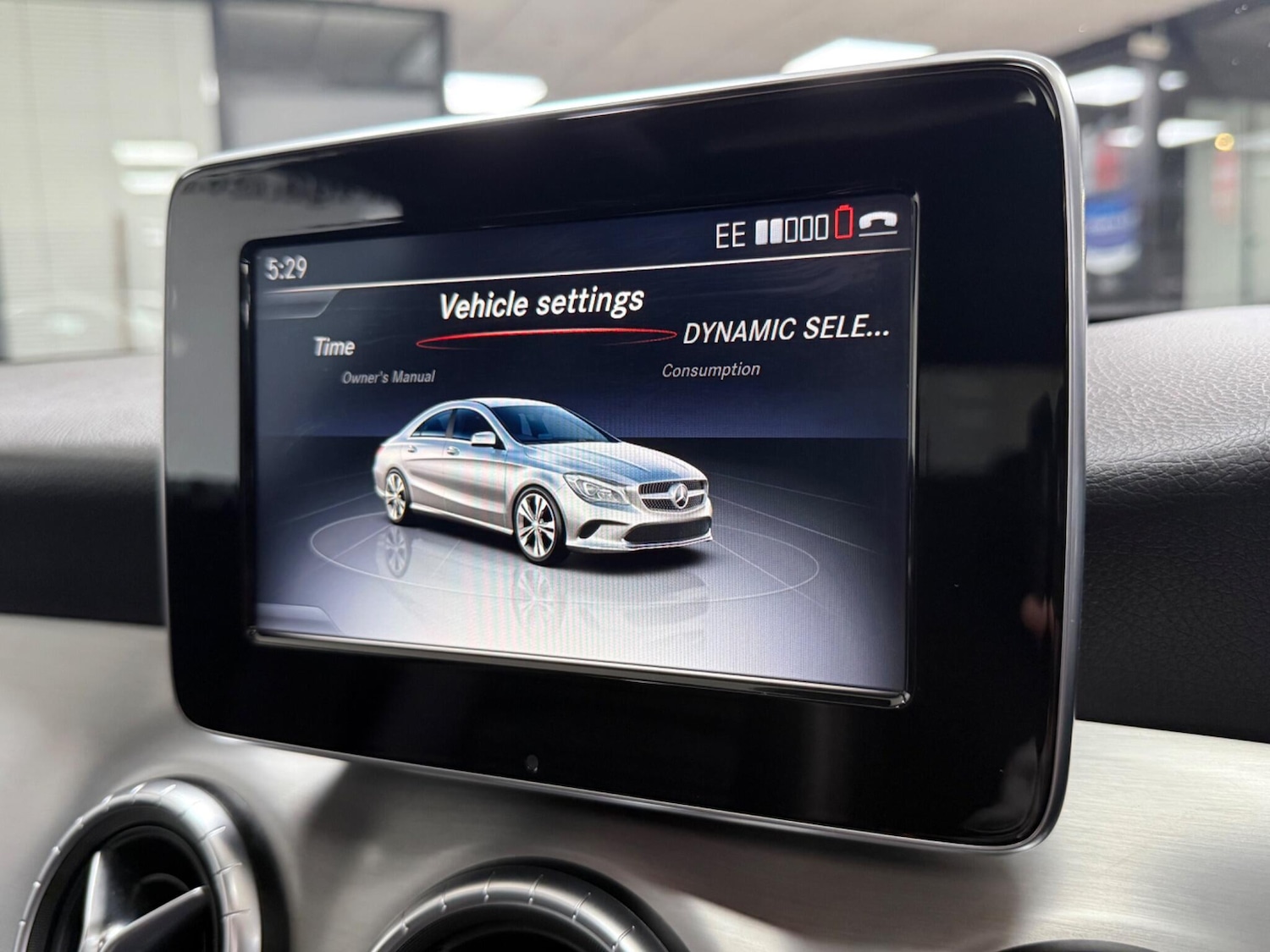 Used Mercedes-Benz CLA 2018 for sale - 77142973: Photo 39