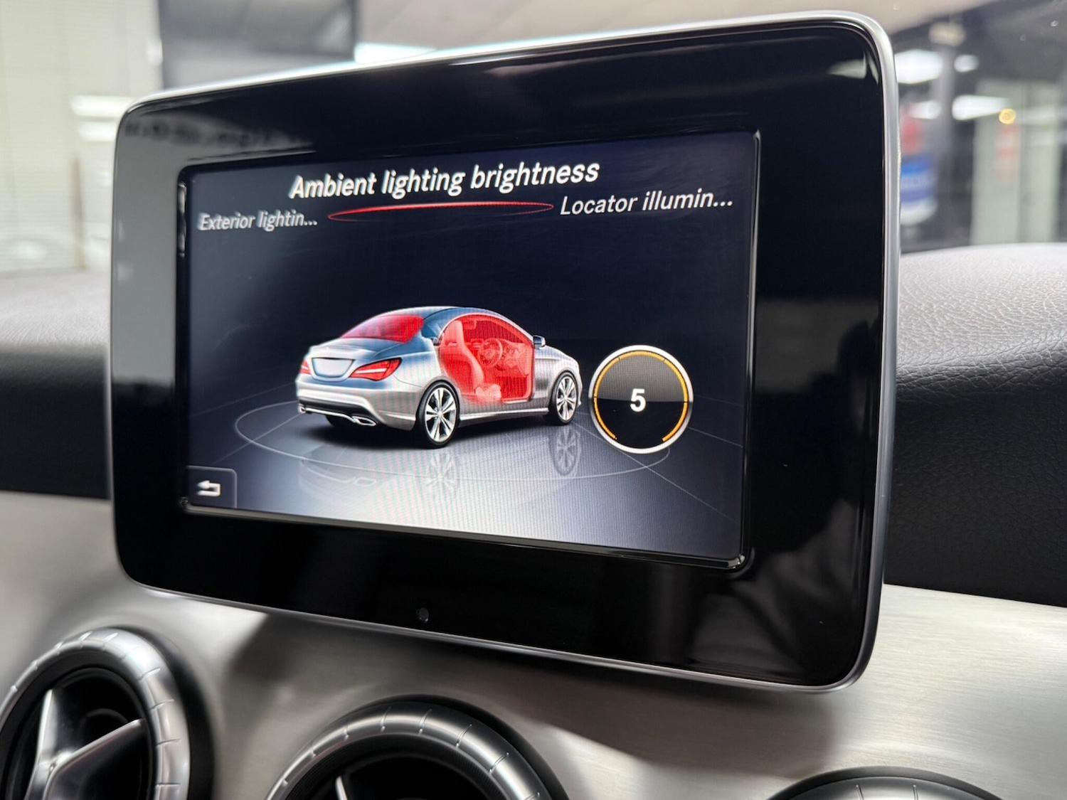 Used Mercedes-Benz CLA 2018 for sale - 77142973: Photo 40