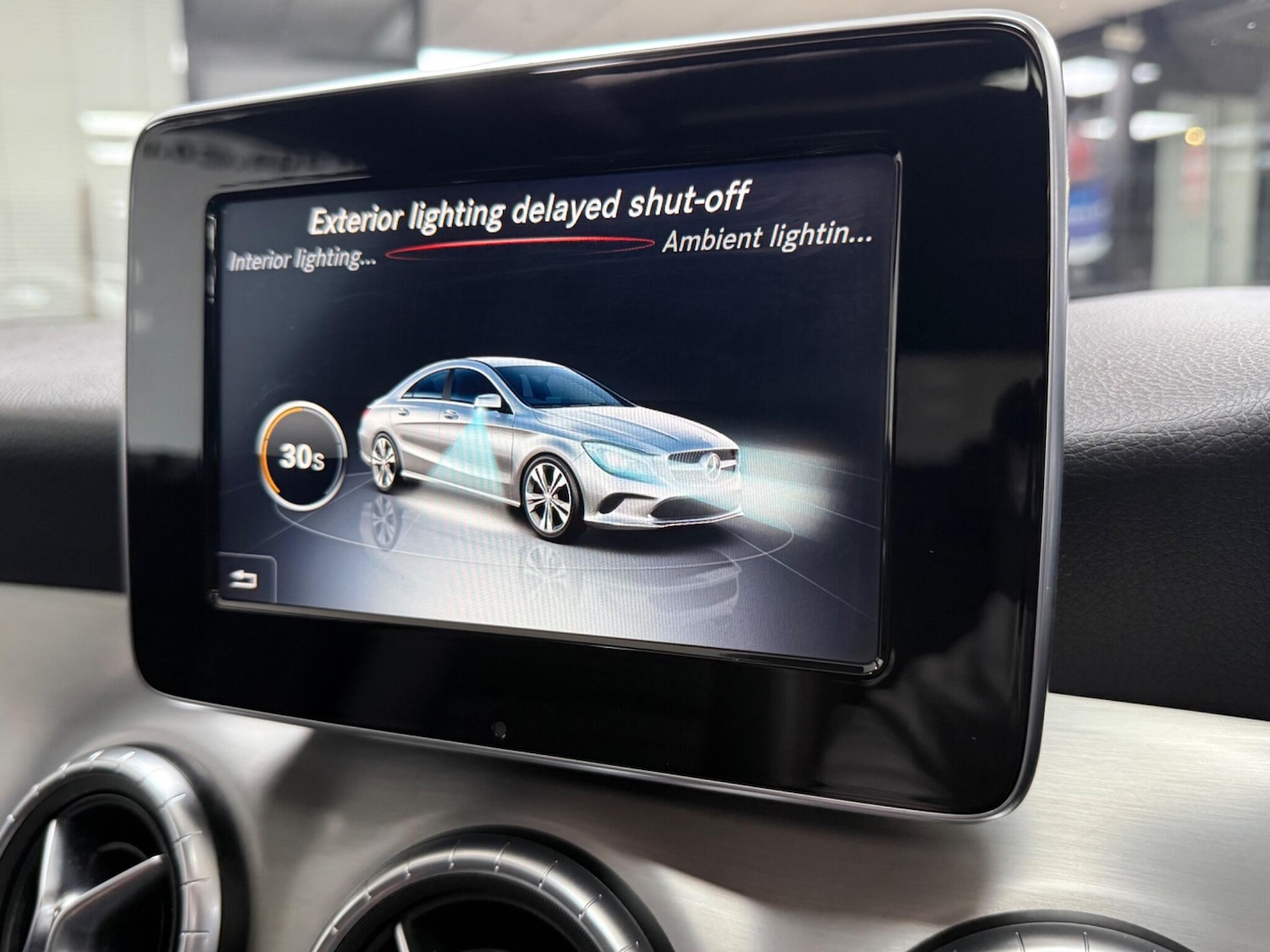 Used Mercedes-Benz CLA 2018 for sale - 77142973: Photo 41