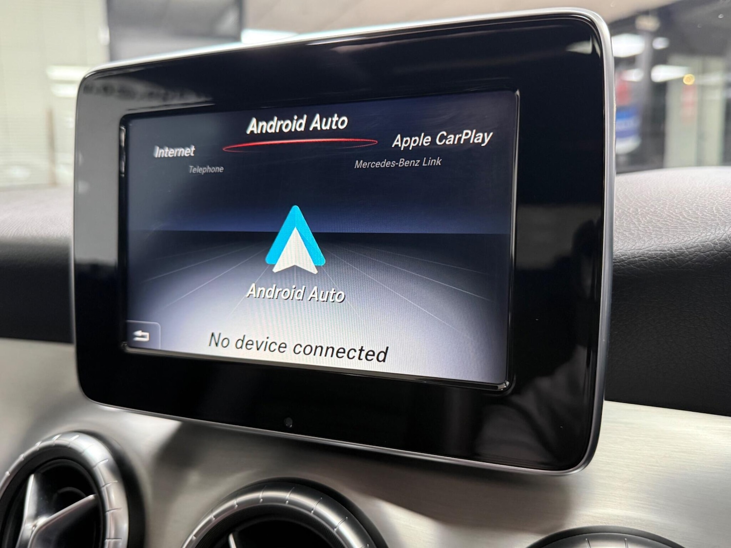 Used Mercedes-Benz CLA 2018 for sale - 77142973: Photo 43