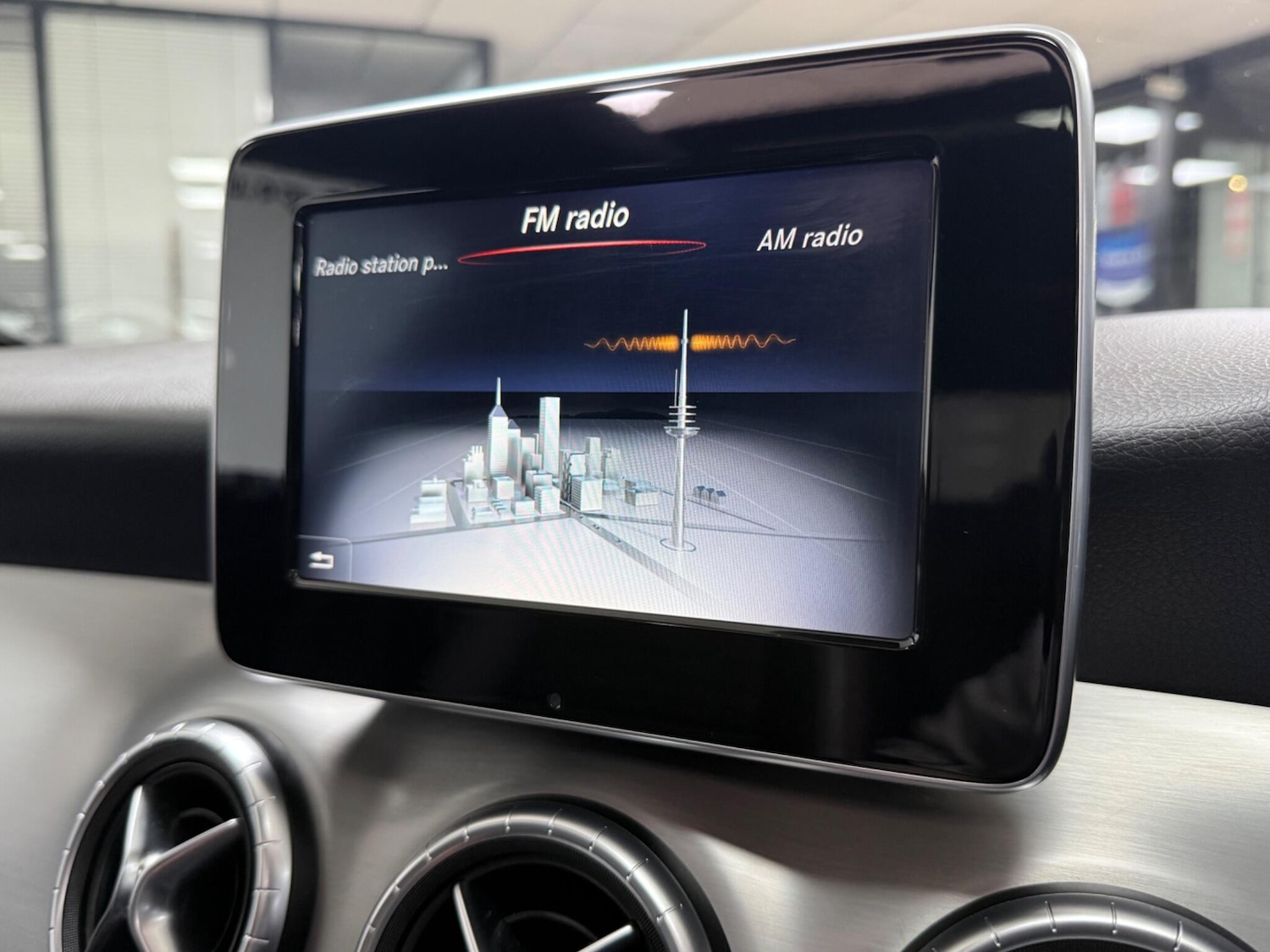 Used Mercedes-Benz CLA 2018 for sale - 77142973: Photo 44