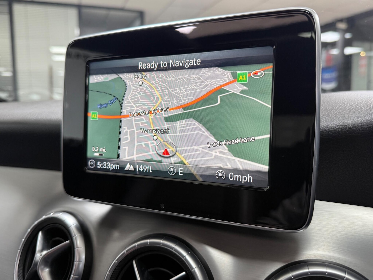 Used Mercedes-Benz CLA 2018 for sale - 77142973: Photo 47