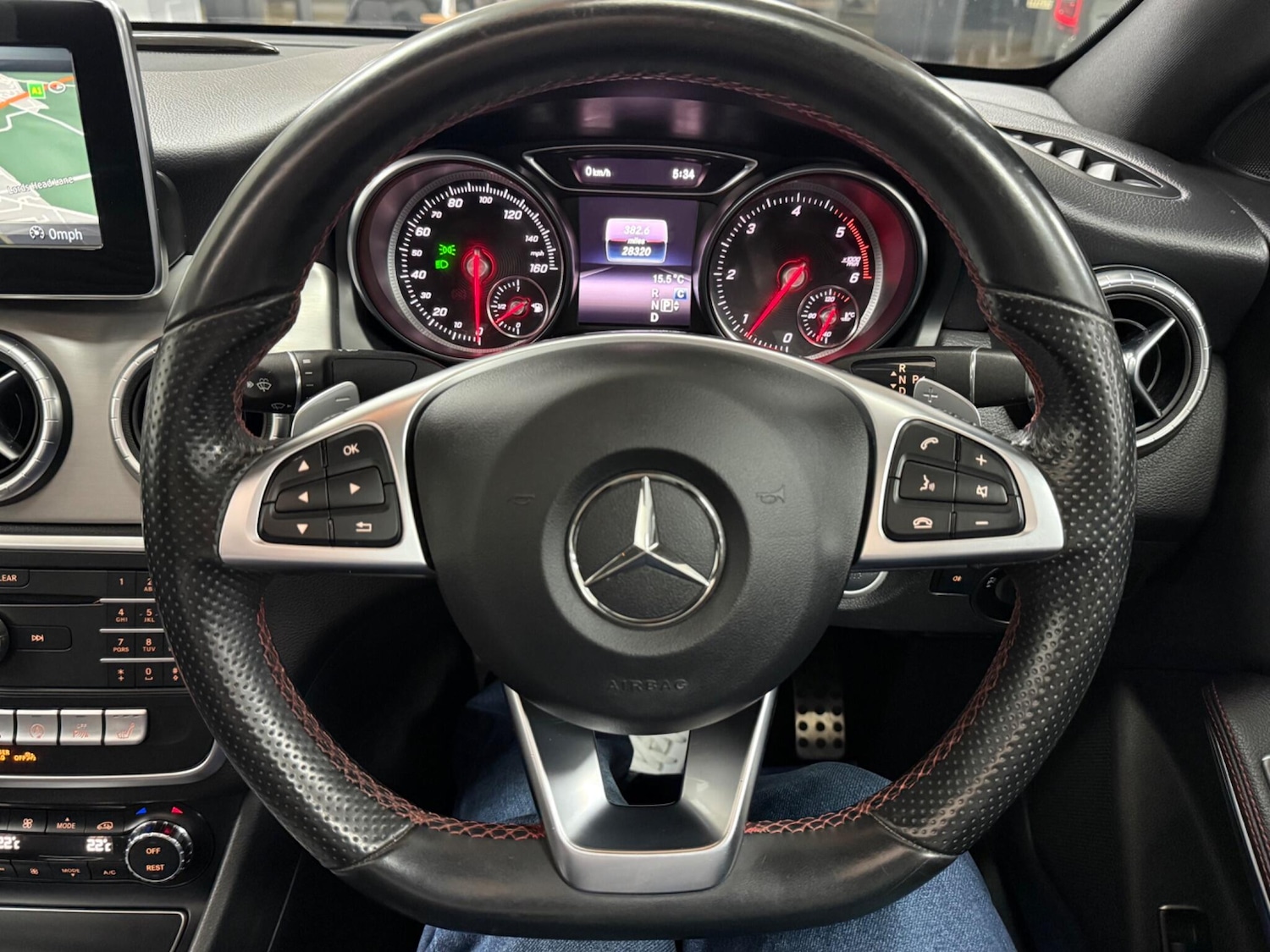 Used Mercedes-Benz CLA 2018 for sale - 77142973: Photo 49