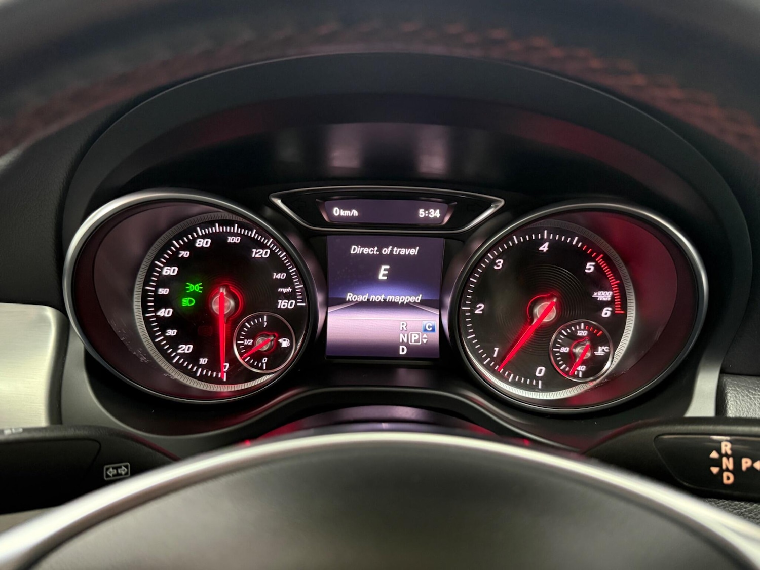 Used Mercedes-Benz CLA 2018 for sale - 77142973: Photo 50