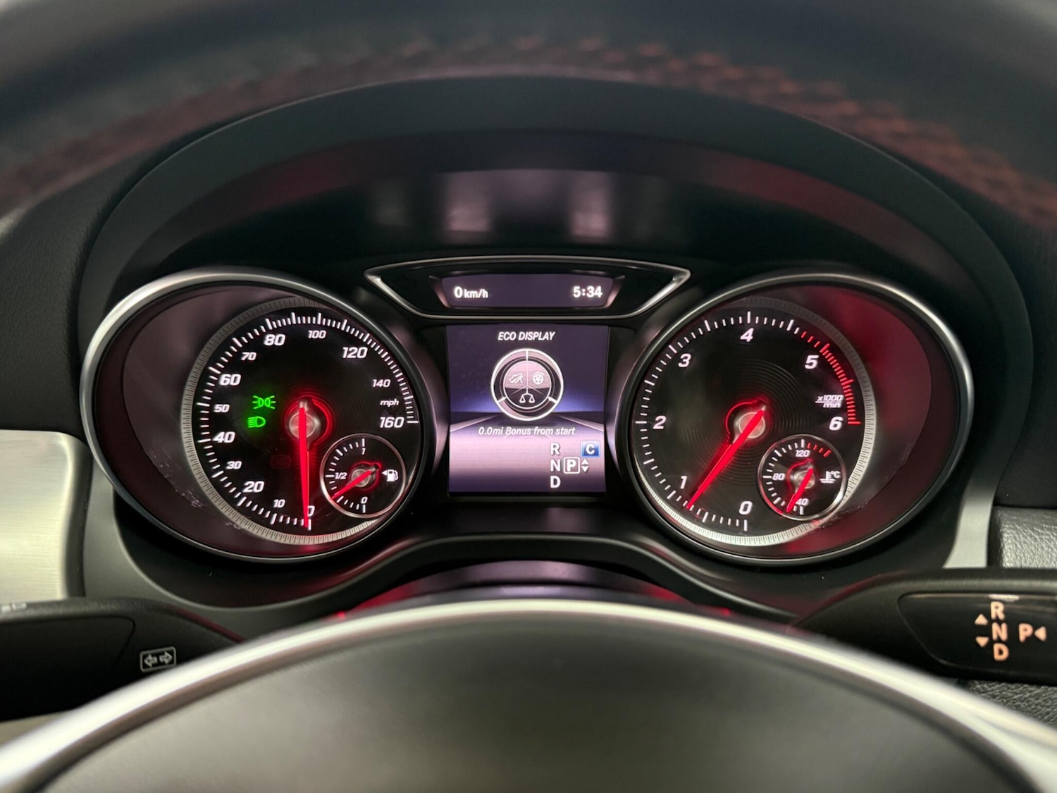 Used Mercedes-Benz CLA 2018 for sale - 77142973: Photo 51