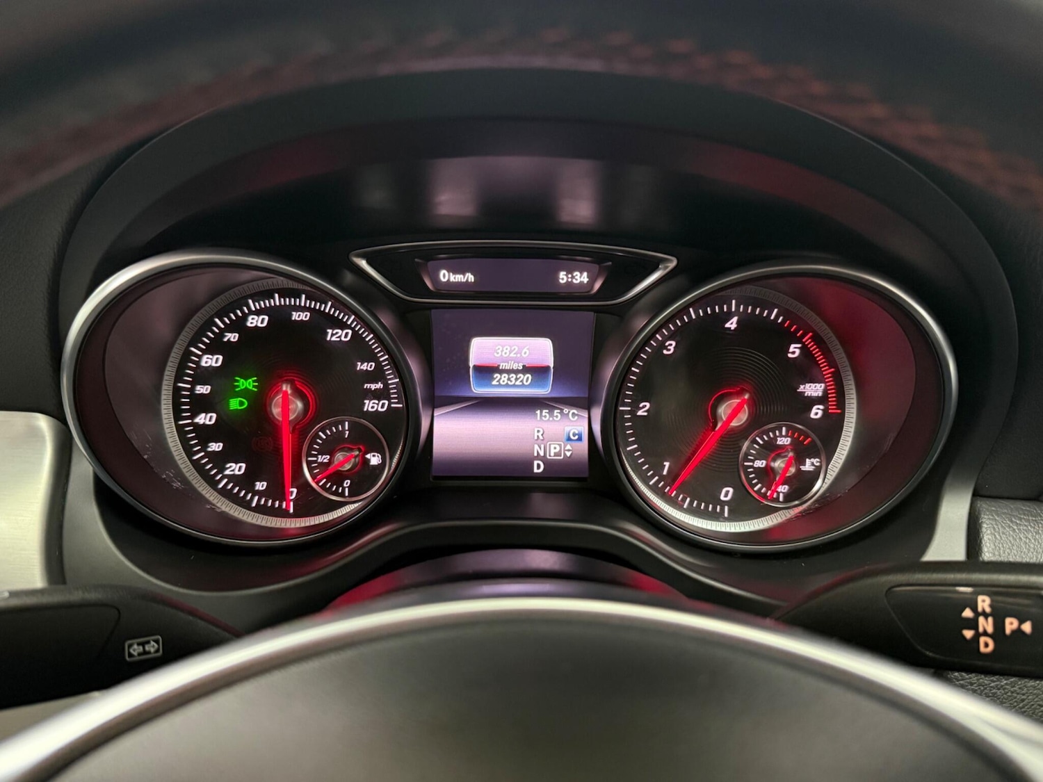 Used Mercedes-Benz CLA 2018 for sale - 77142973: Photo 52