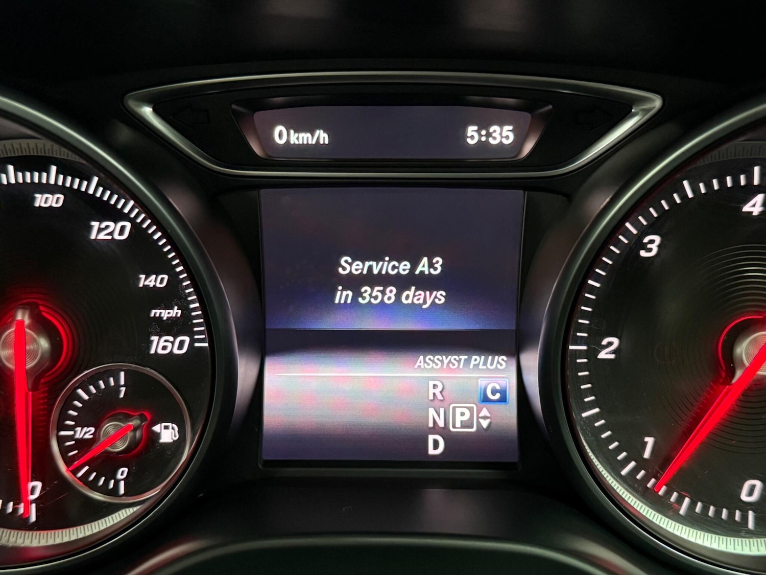 Used Mercedes-Benz CLA 2018 for sale - 77142973: Photo 53