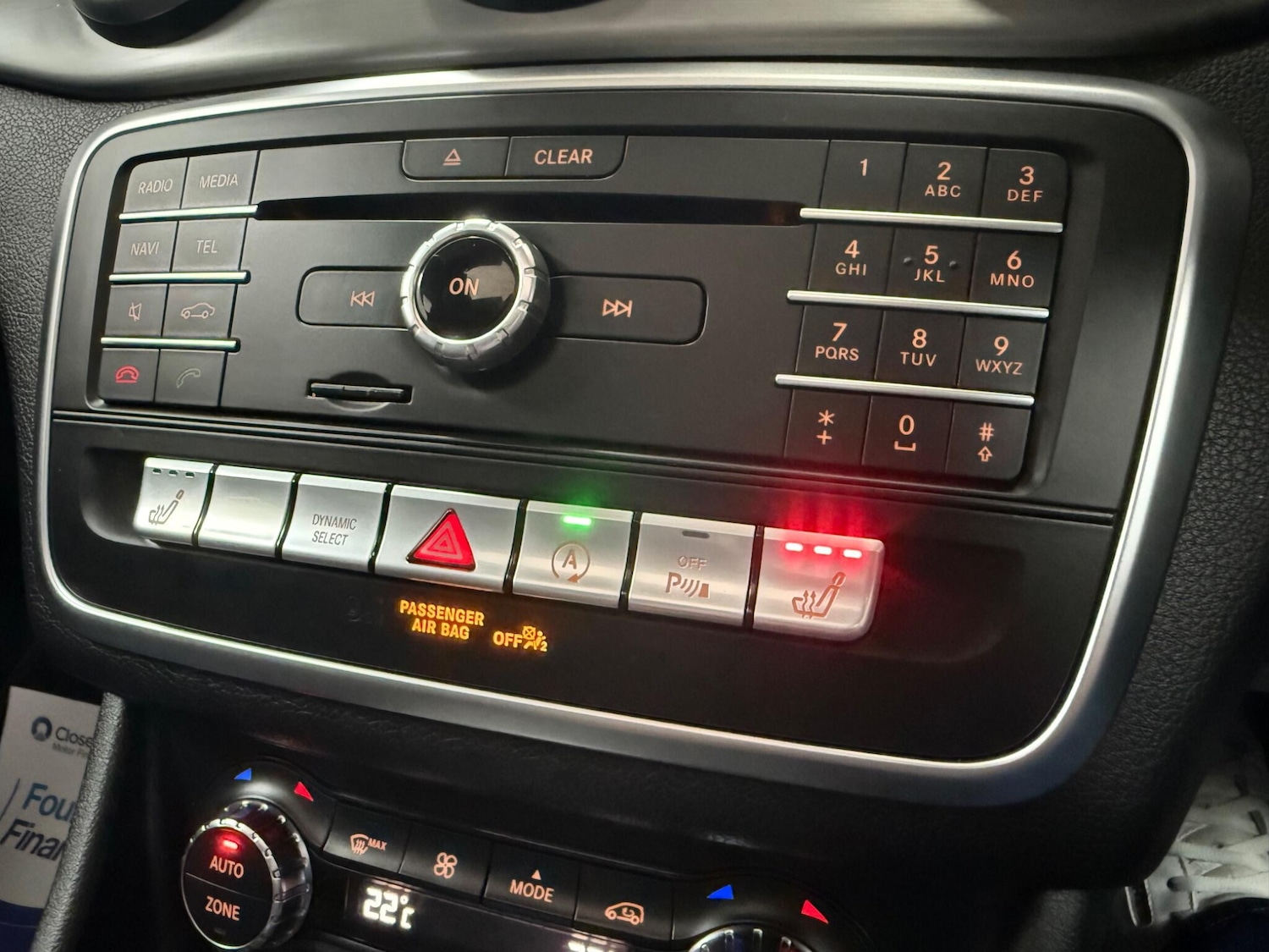 Used Mercedes-Benz CLA 2018 for sale - 77142973: Photo 56