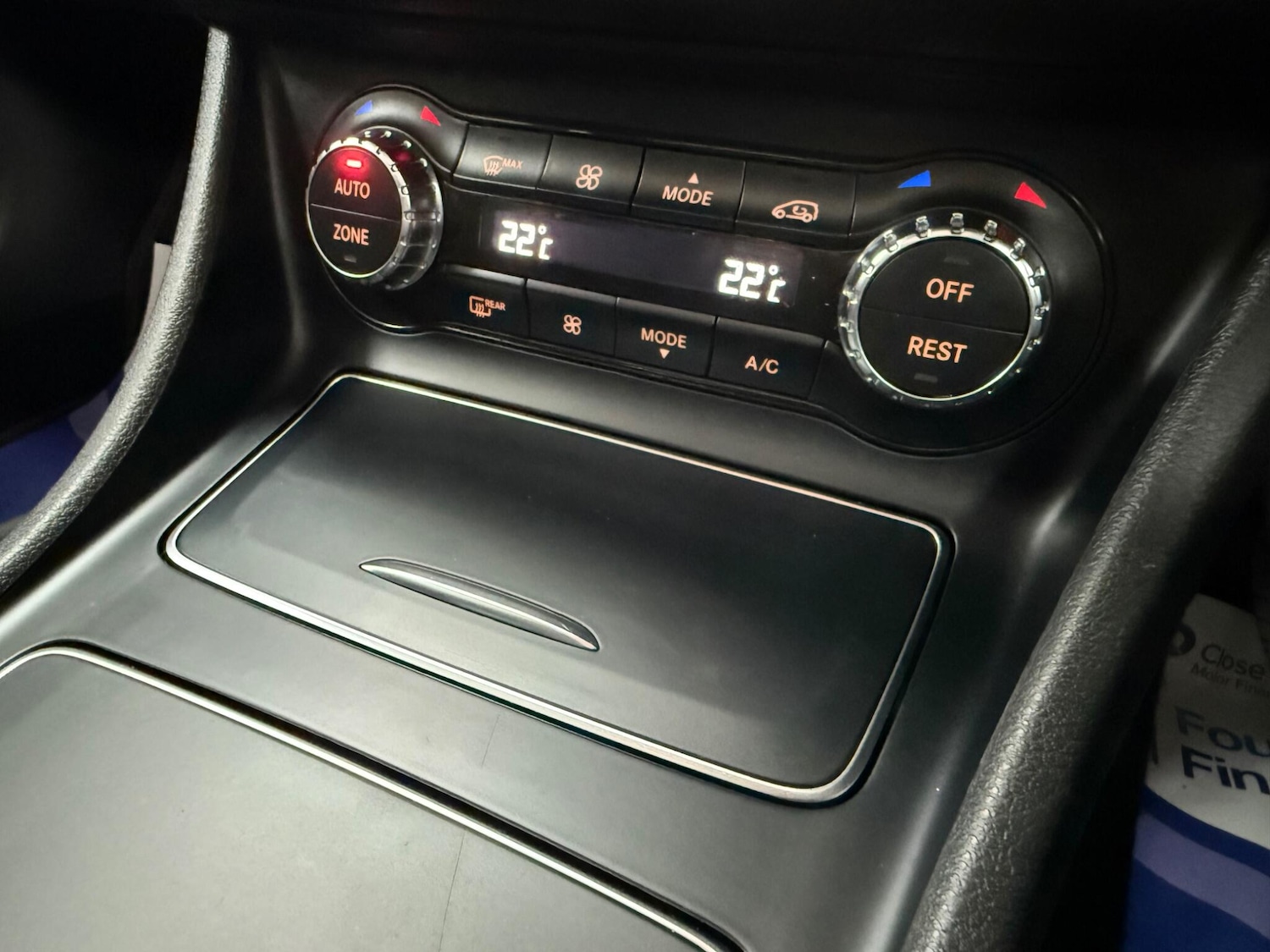 Used Mercedes-Benz CLA 2018 for sale - 77142973: Photo 57