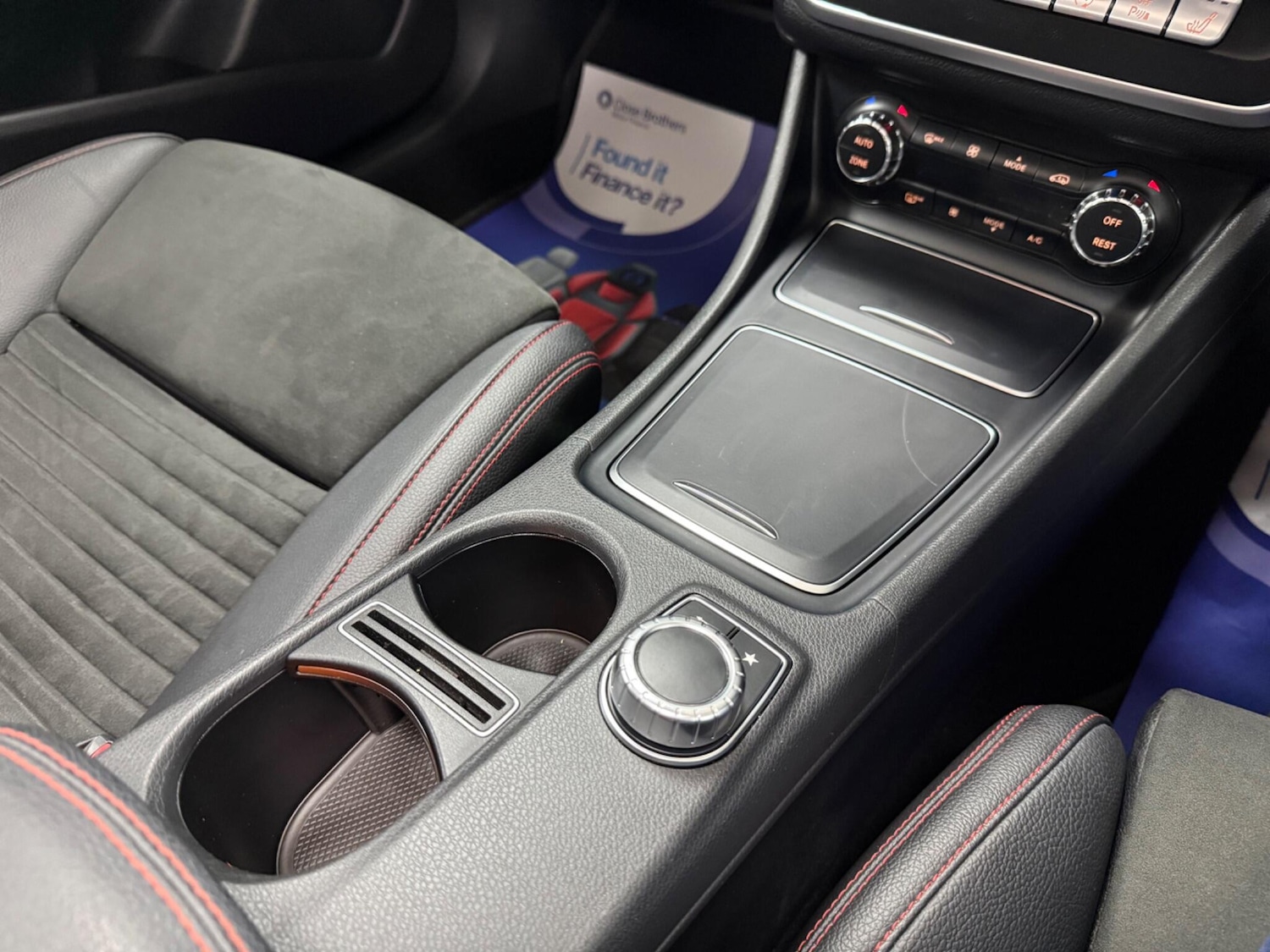 Used Mercedes-Benz CLA 2018 for sale - 77142973: Photo 59