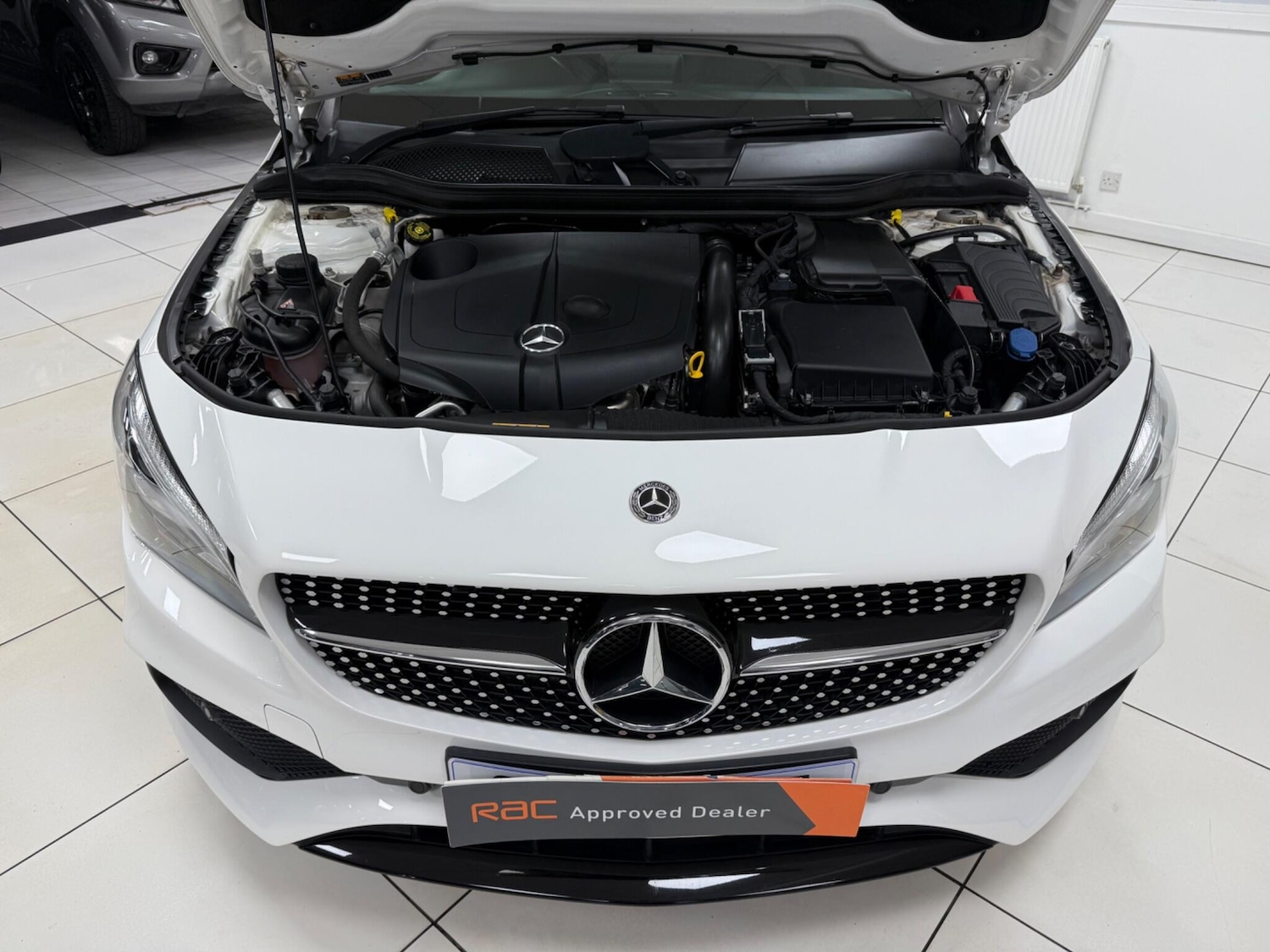Used Mercedes-Benz CLA 2018 for sale - 77142973: Photo 64