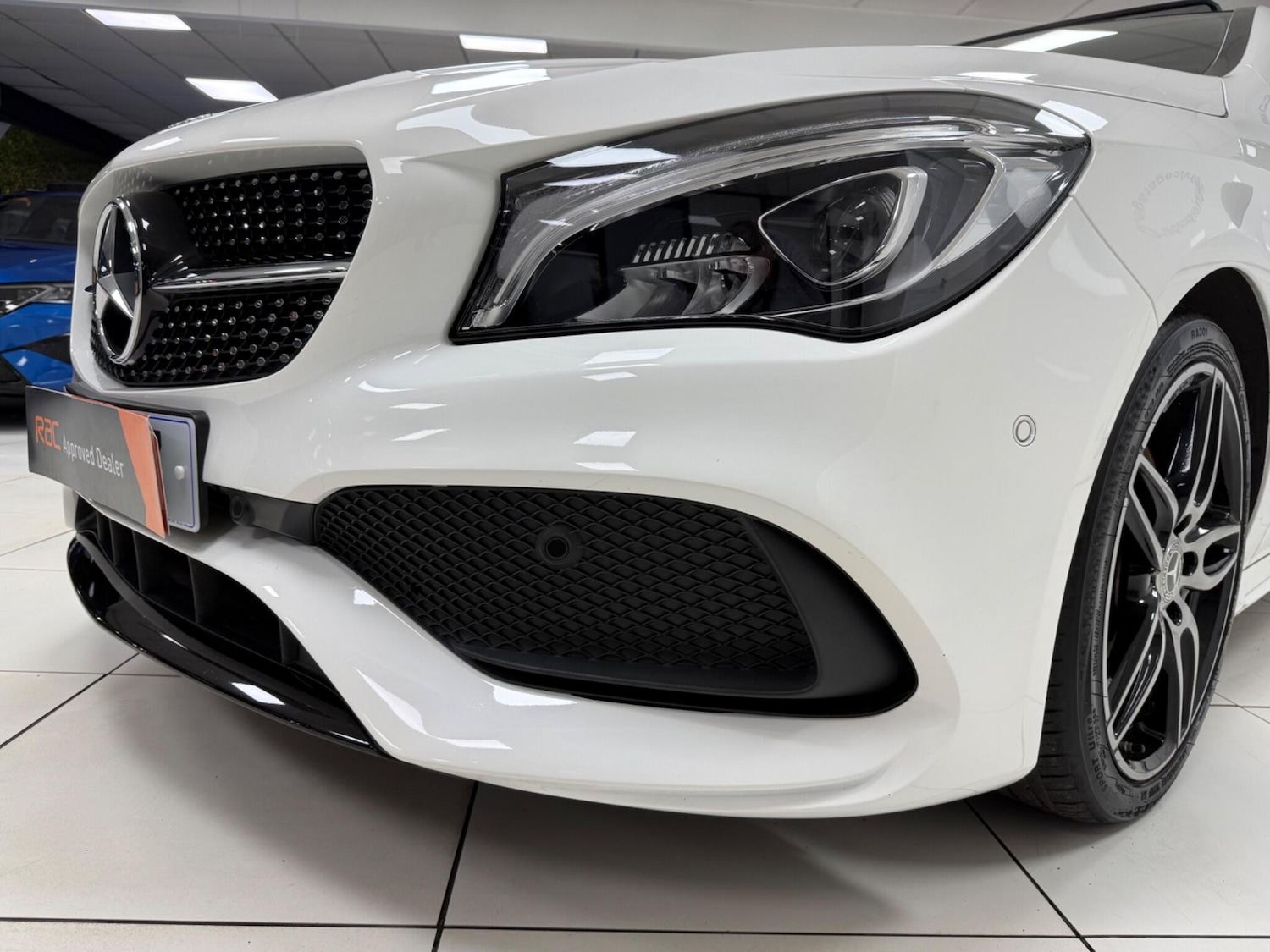 Used Mercedes-Benz CLA 2018 for sale - 77142973: Photo 65