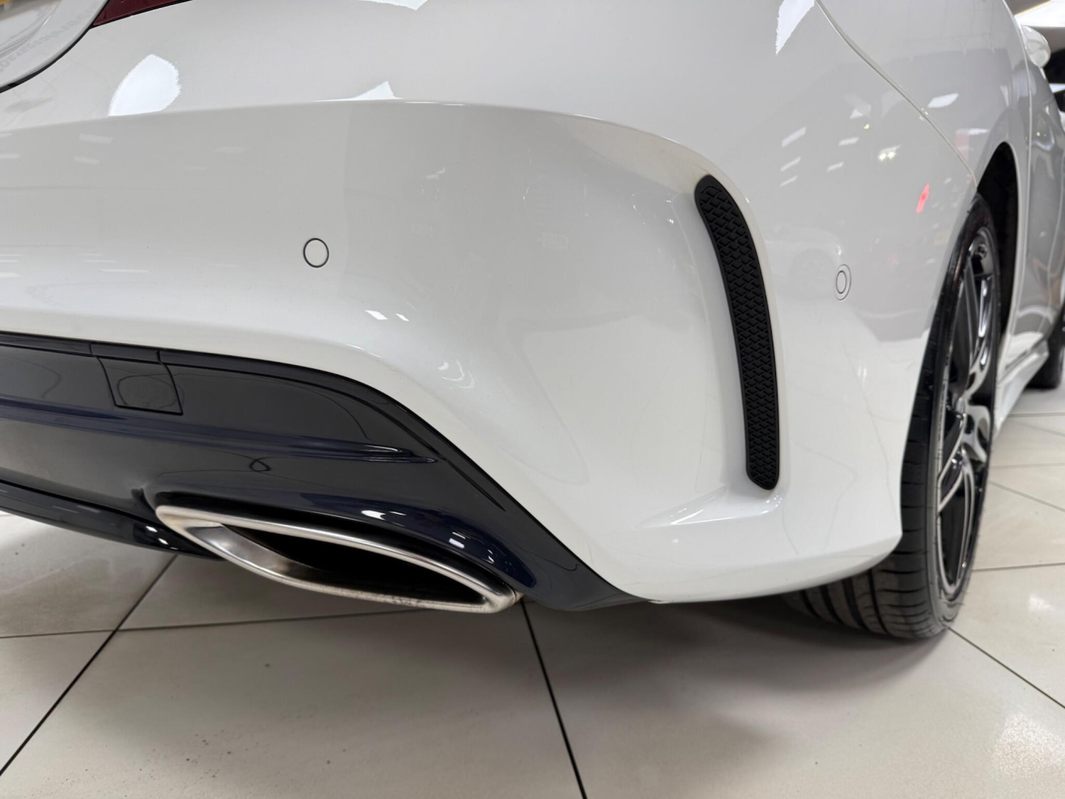 Used Mercedes-Benz CLA 2018 for sale - 77142973: Photo 70