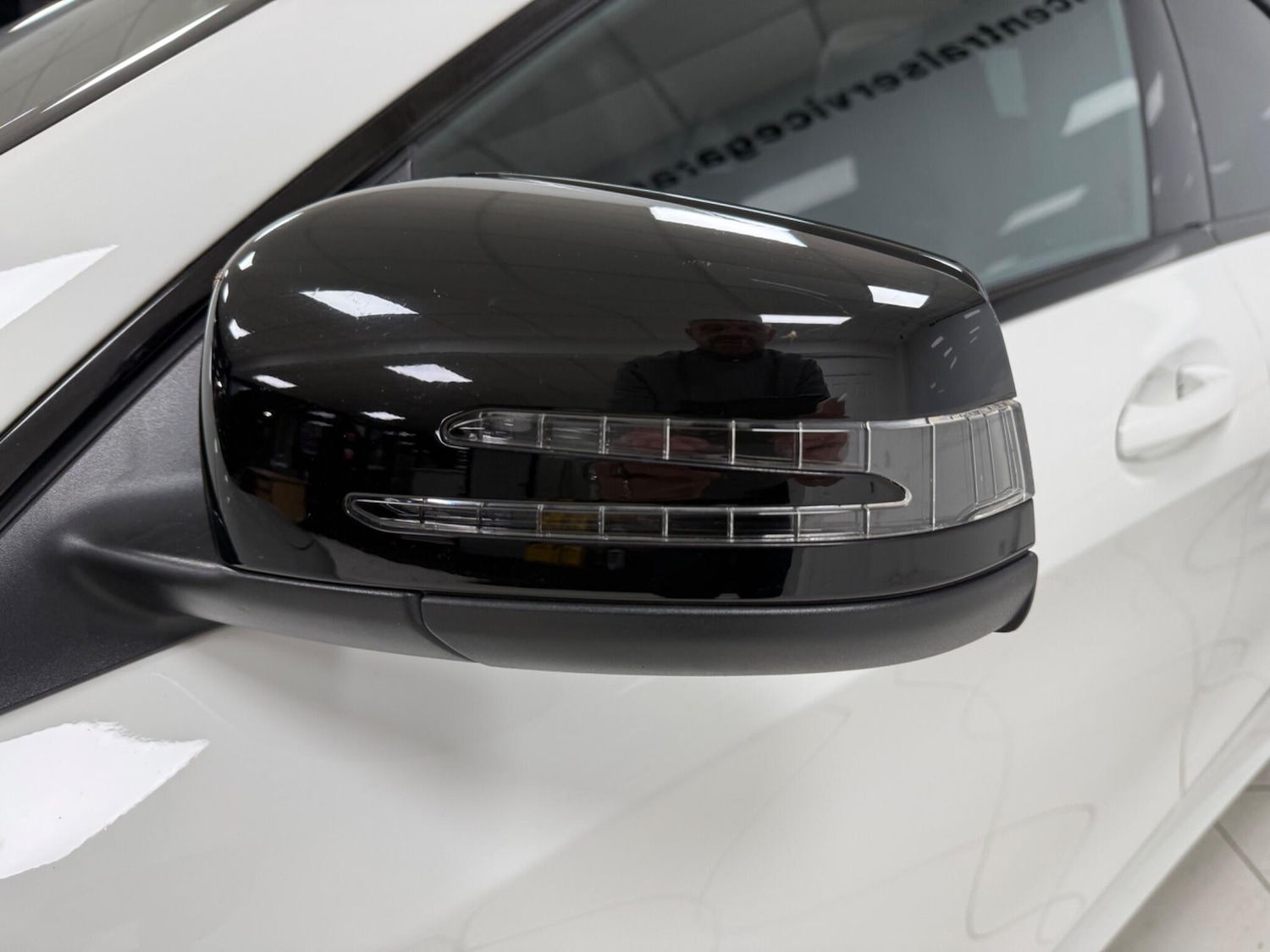 Used Mercedes-Benz CLA 2018 for sale - 77142973: Photo 71