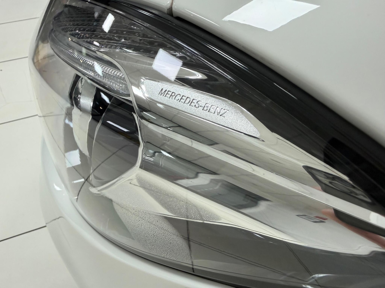 Used Mercedes-Benz CLA 2018 for sale - 77142973: Photo 72