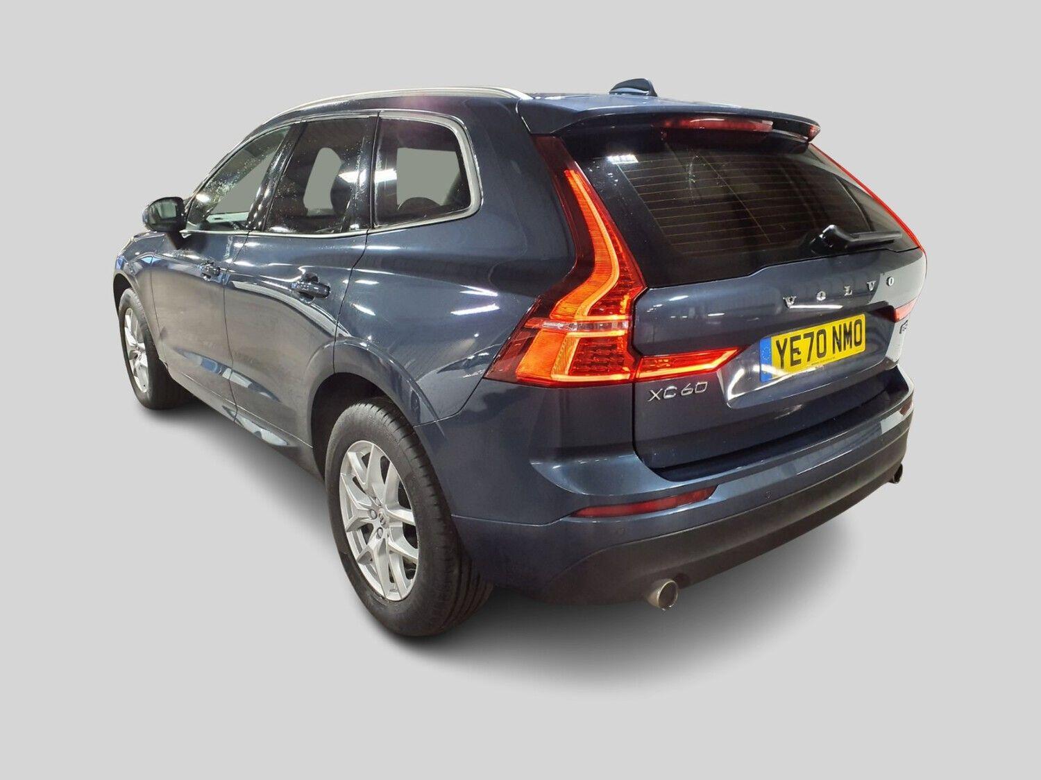 Used Volvo XC60 2020 for sale - 77344831: Photo 9