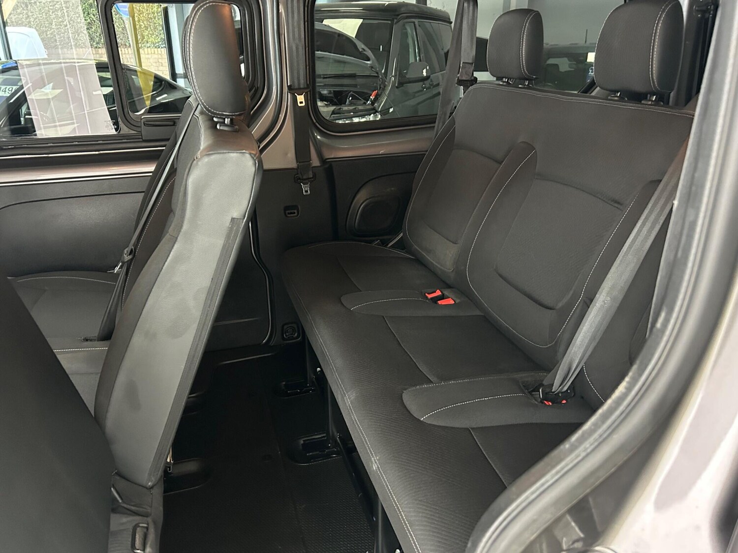 Vehicle 36