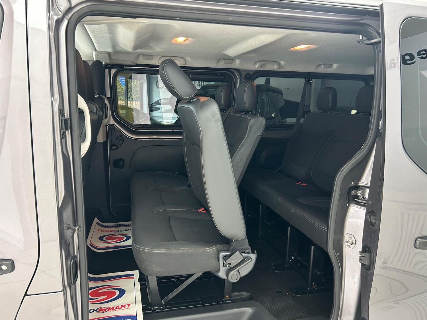 Vehicle 40