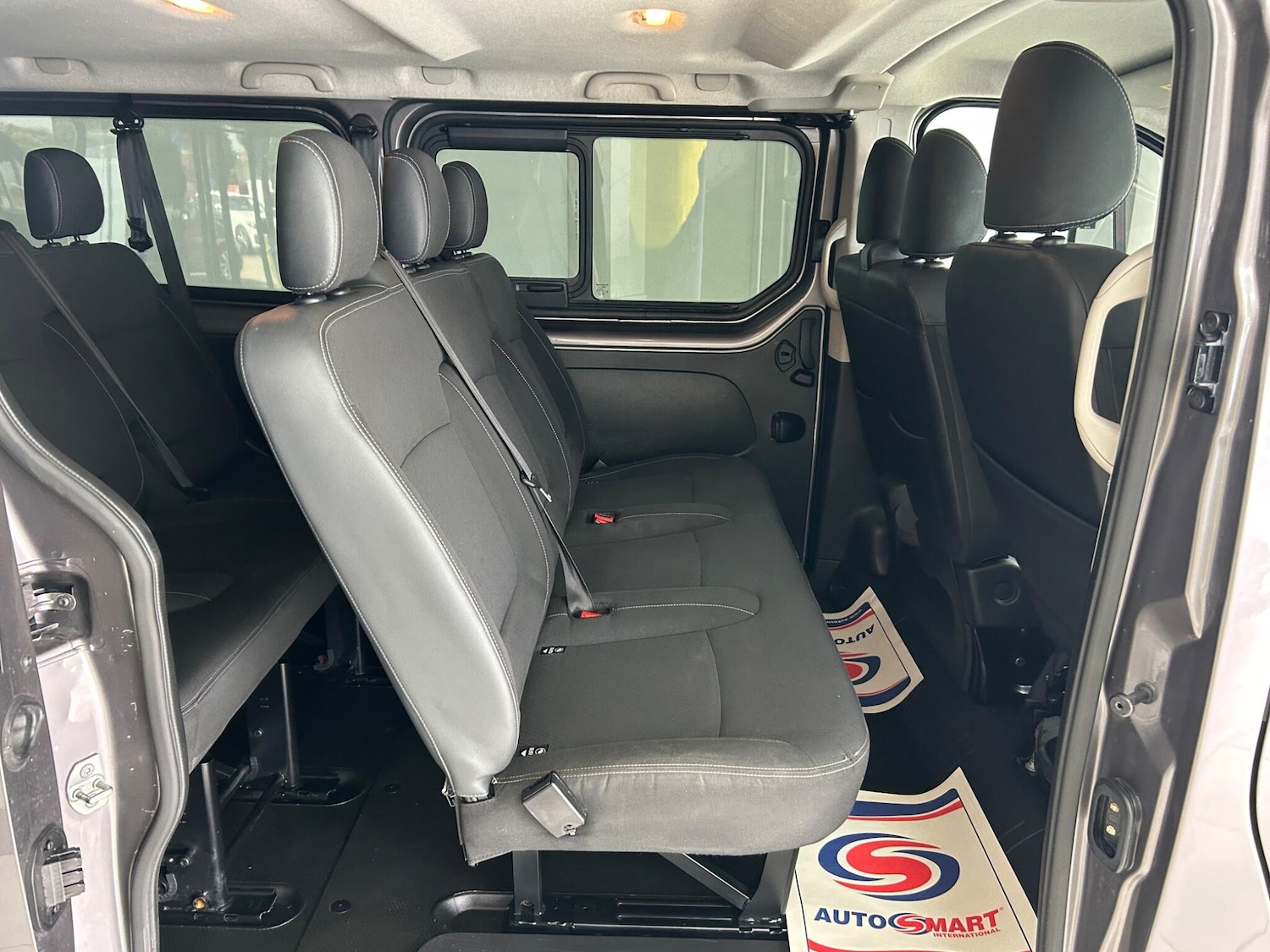 Vehicle 51