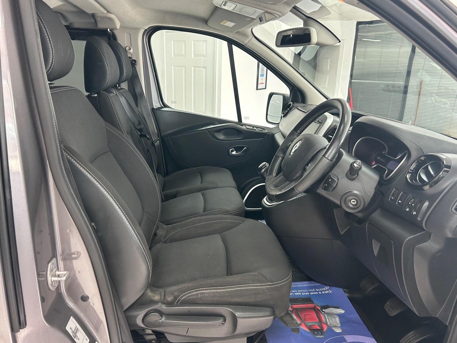 Vehicle 55
