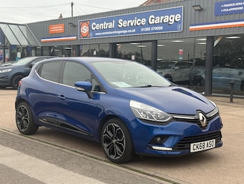 Used Renault Clio 2018 for sale - 76239091: Photo
