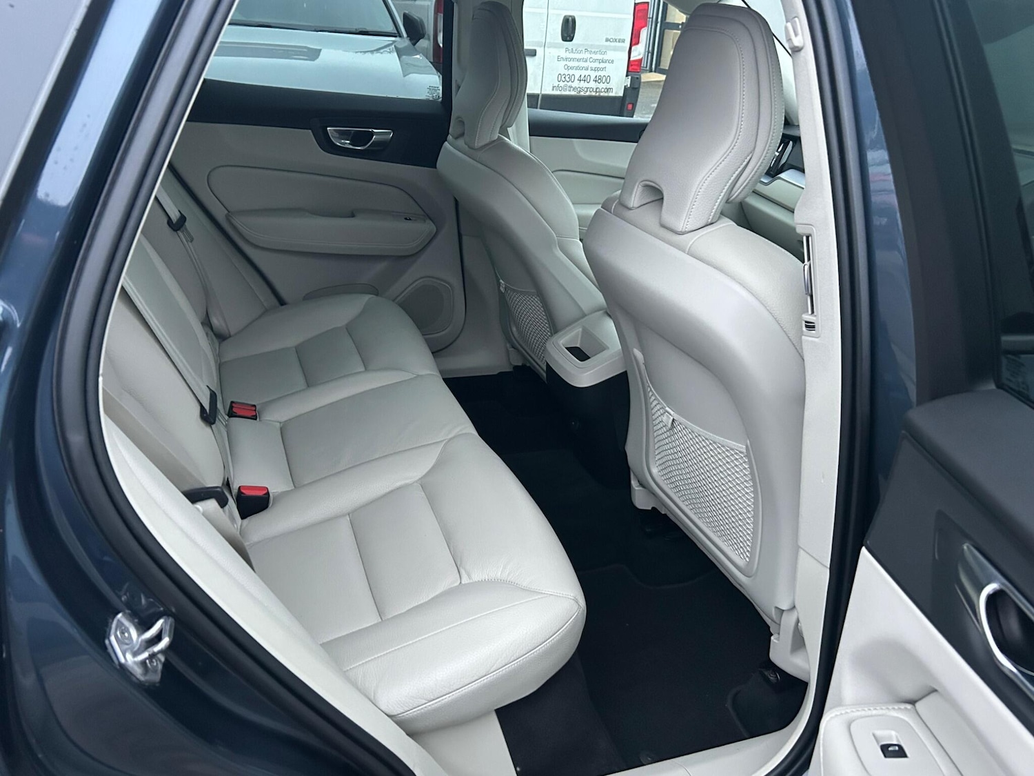 Used Volvo XC60 2020 for sale - 77412205: Photo 11