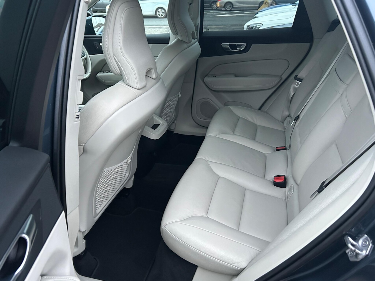 Used Volvo XC60 2020 for sale - 77412205: Photo 15