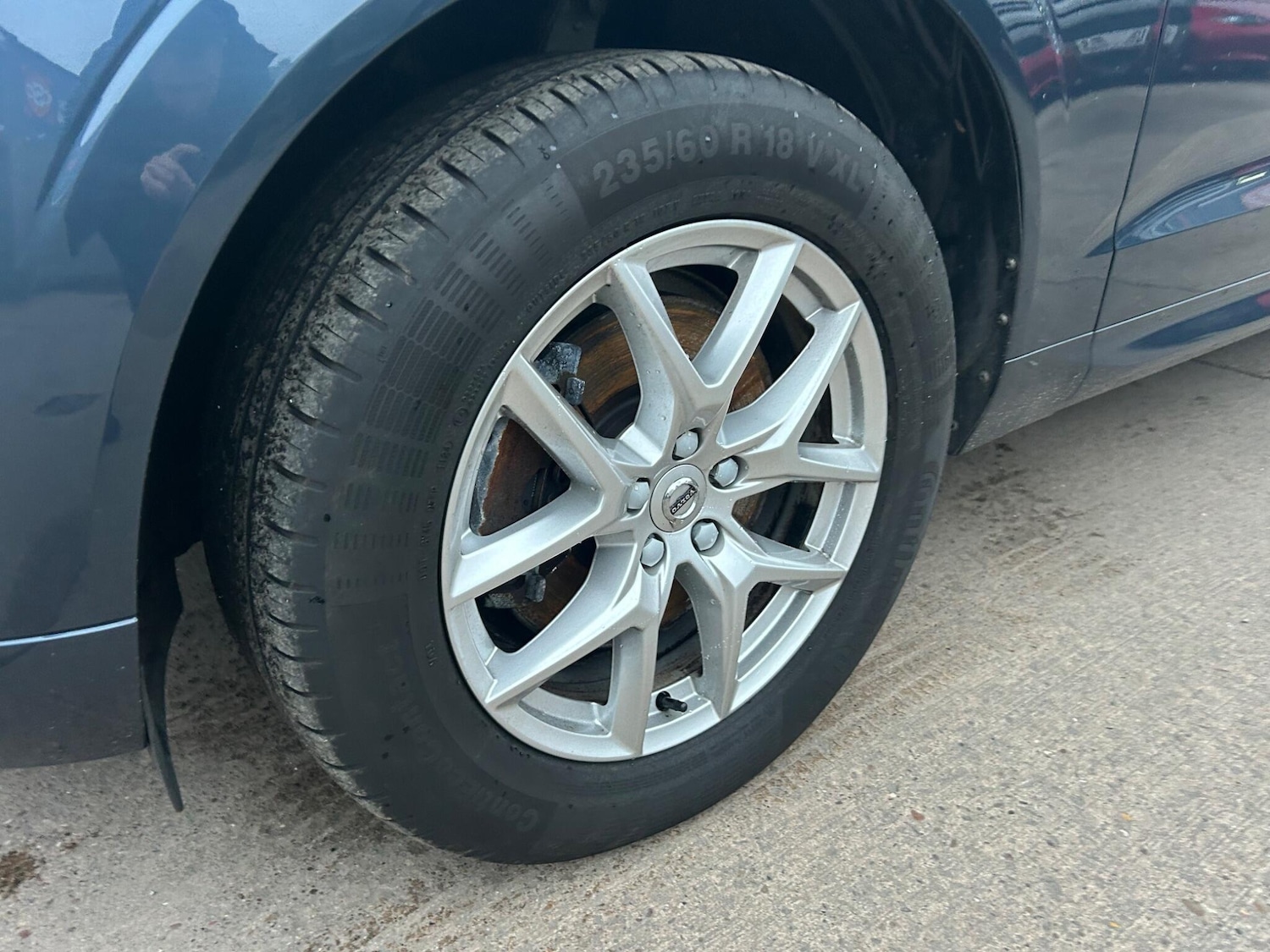 Used Volvo XC60 2020 for sale - 77412205: Photo 24