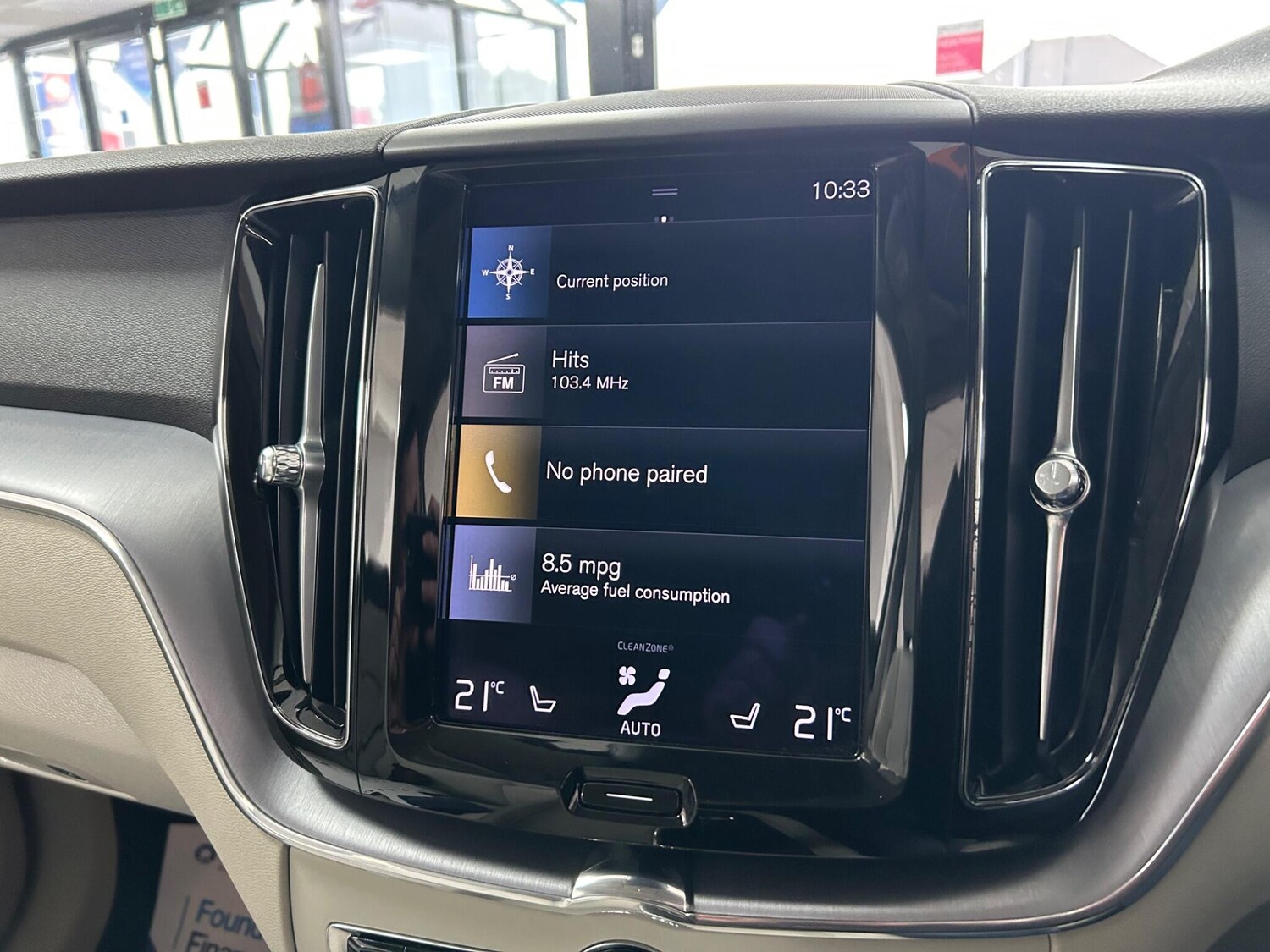 Used Volvo XC60 2020 for sale - 77412205: Photo 26