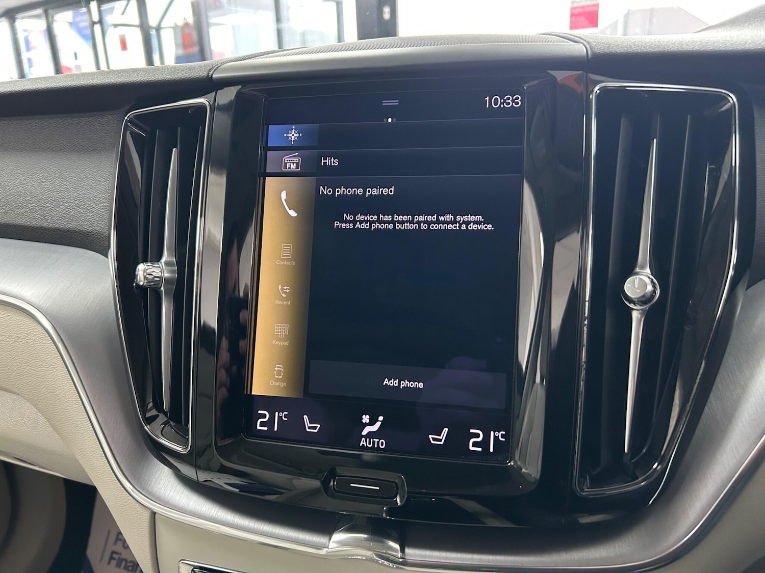 Used Volvo XC60 2020 for sale - 77412205: Photo 28