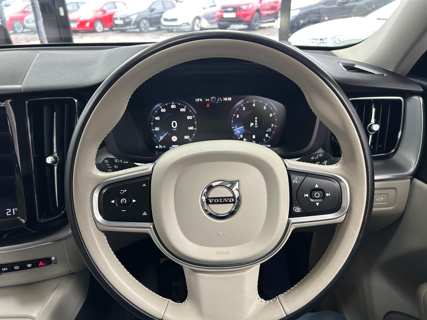 Used Volvo XC60 2020 for sale - 77412205: Photo 33