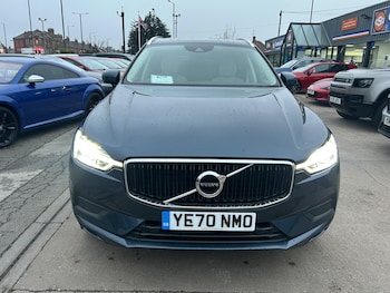 Used Volvo XC60 2020 for sale - 77412205: Photo