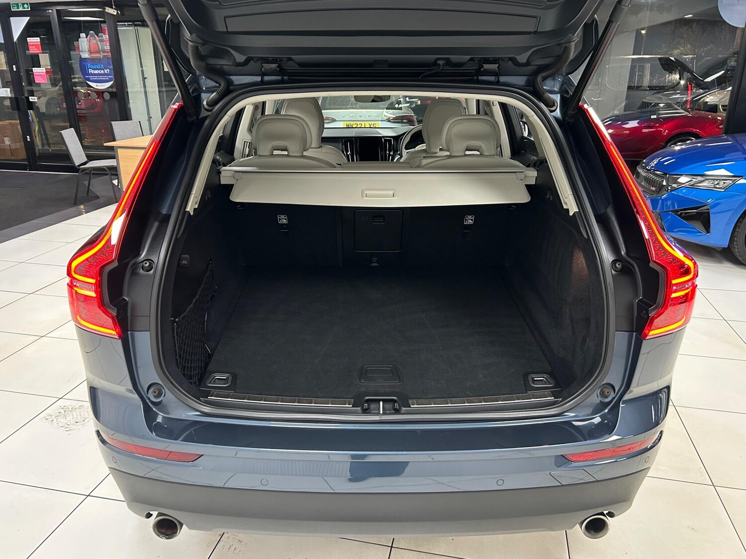 Used Volvo XC60 2020 for sale - 77412205: Photo 45