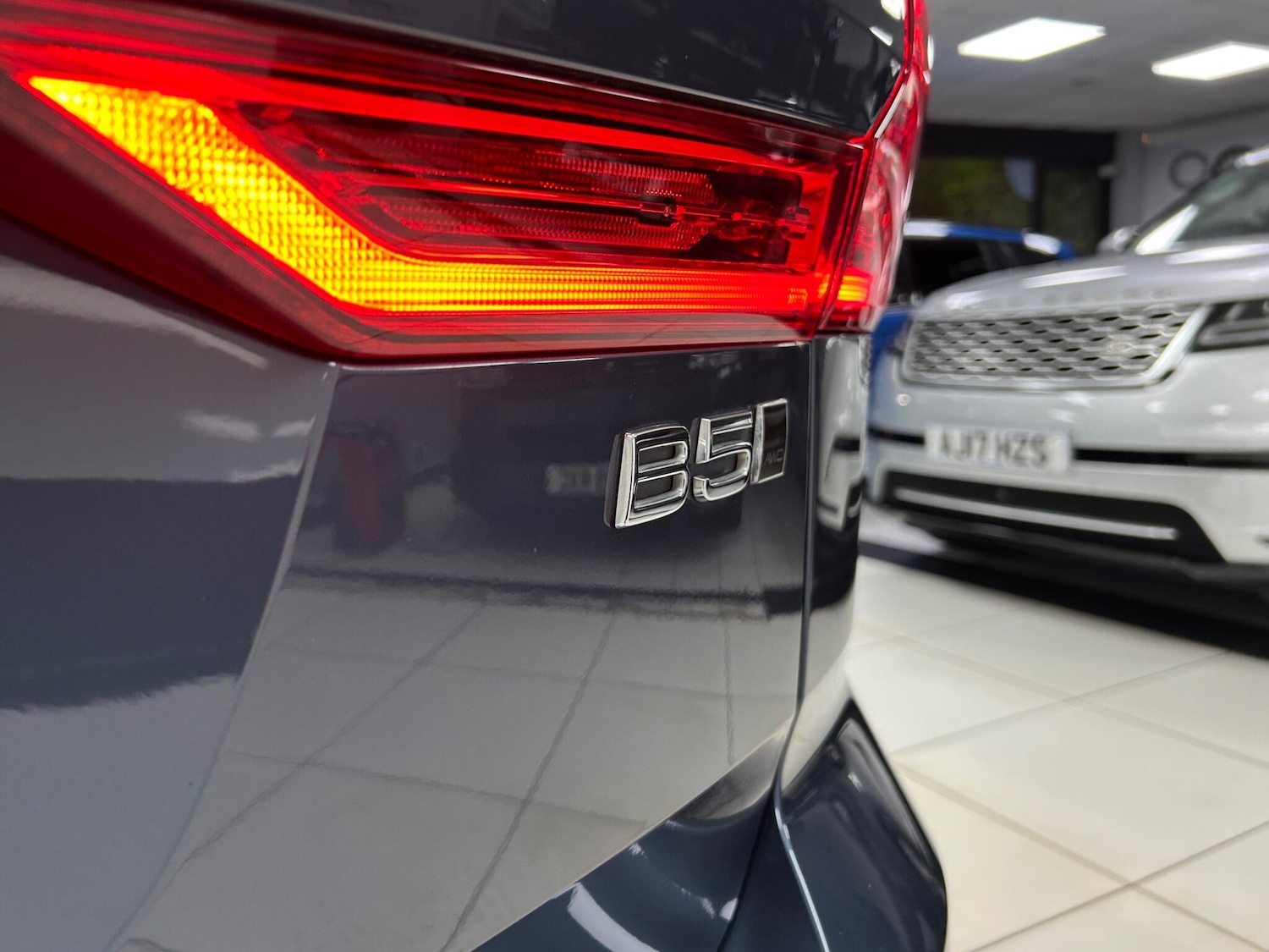 Used Volvo XC60 2020 for sale - 77412205: Photo 49