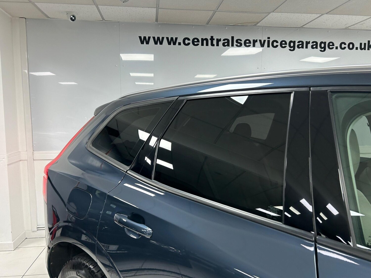 Used Volvo XC60 2020 for sale - 77412205: Photo 50