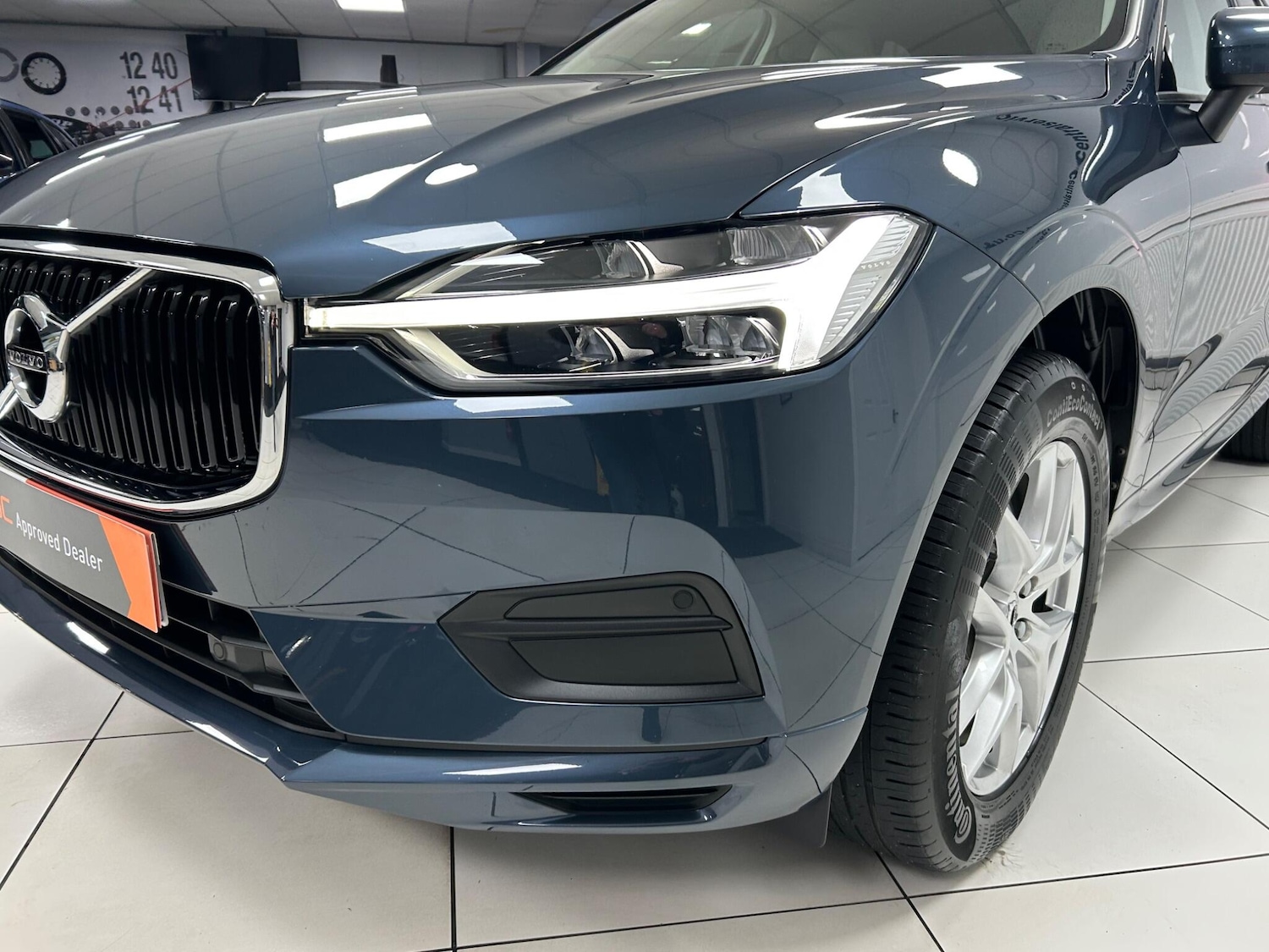 Used Volvo XC60 2020 for sale - 77412205: Photo 51